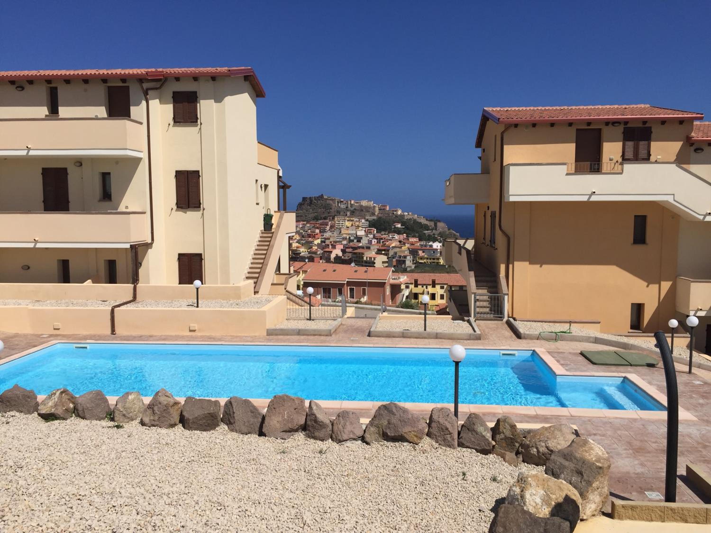 Residence Il Sogno view 2