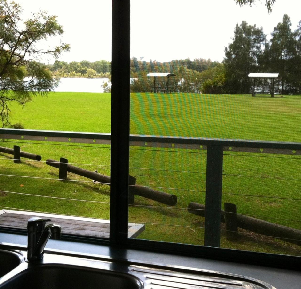 Edgewater Holiday Park
