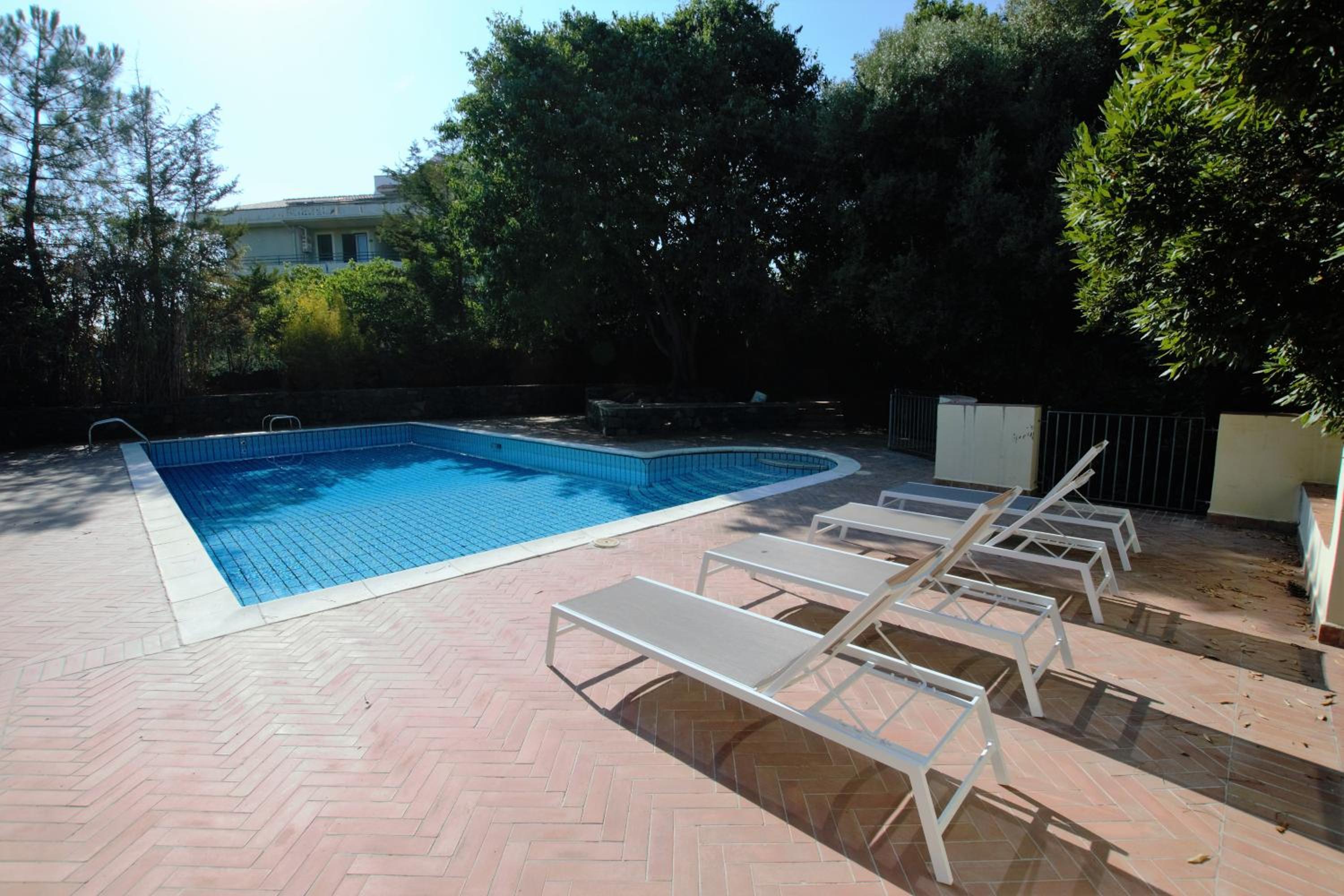 Villa del Limone