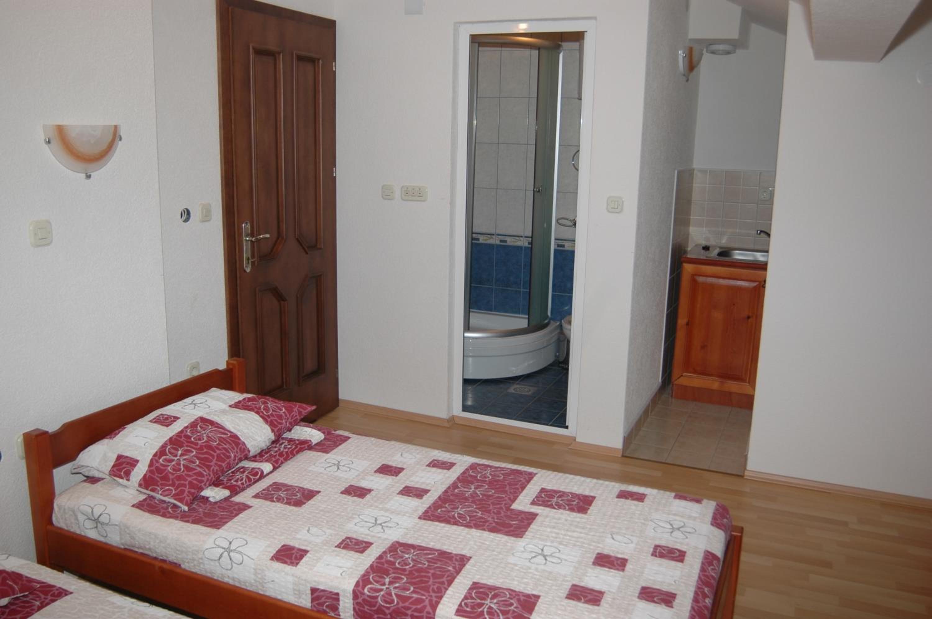 Apartments Joce