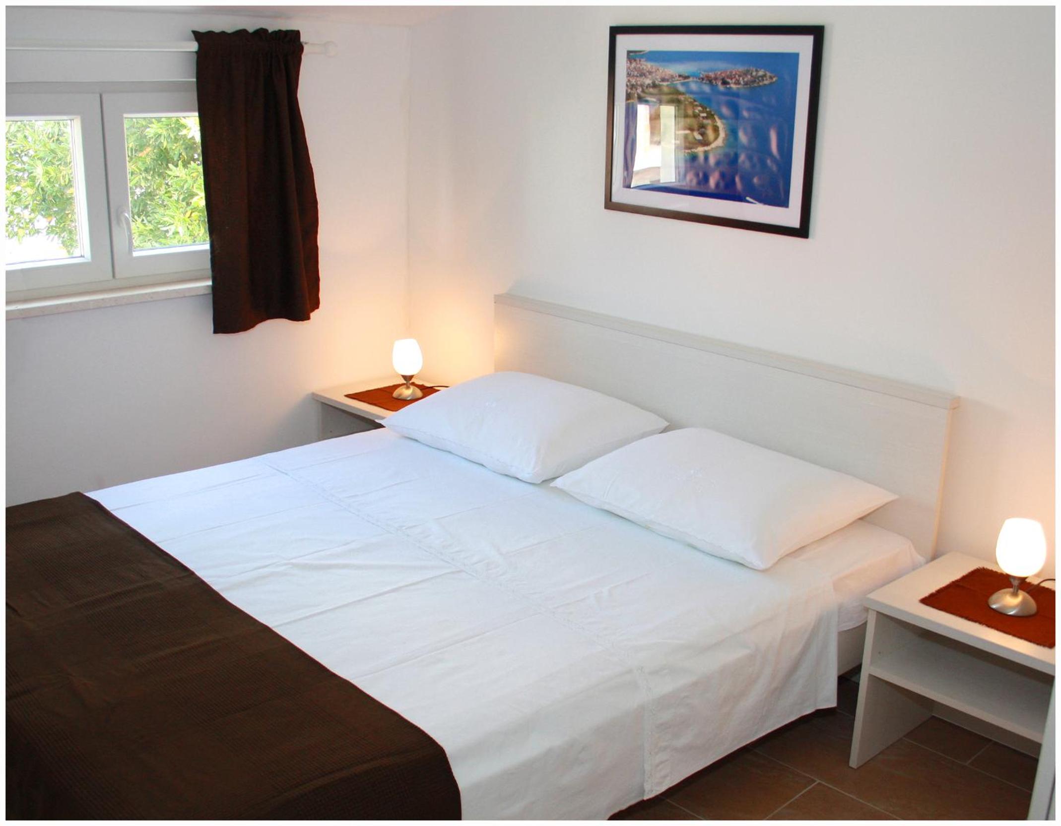Apartments Ercegovic