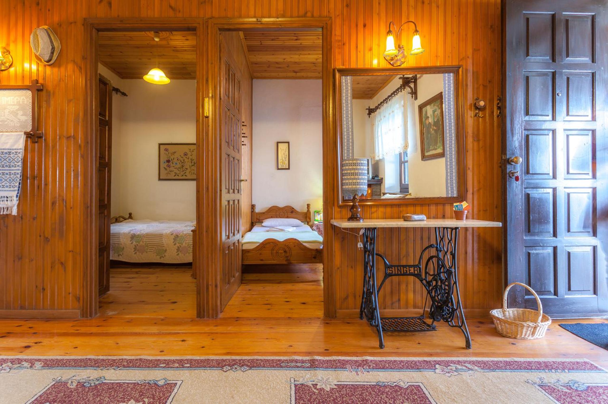 Nikoleri Studios & Apartments photo 4