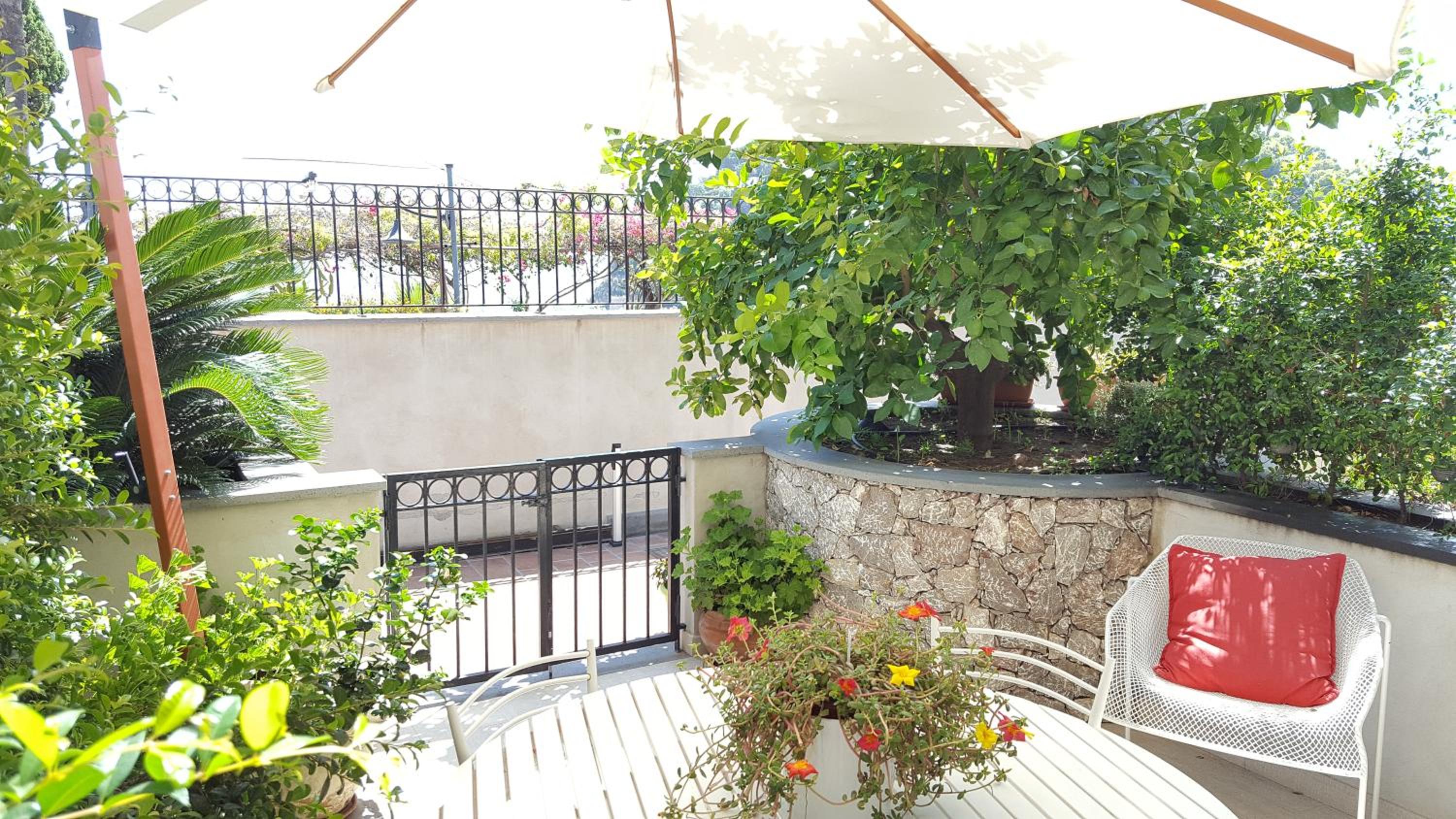 Appartamento Verde Taormina photo 2