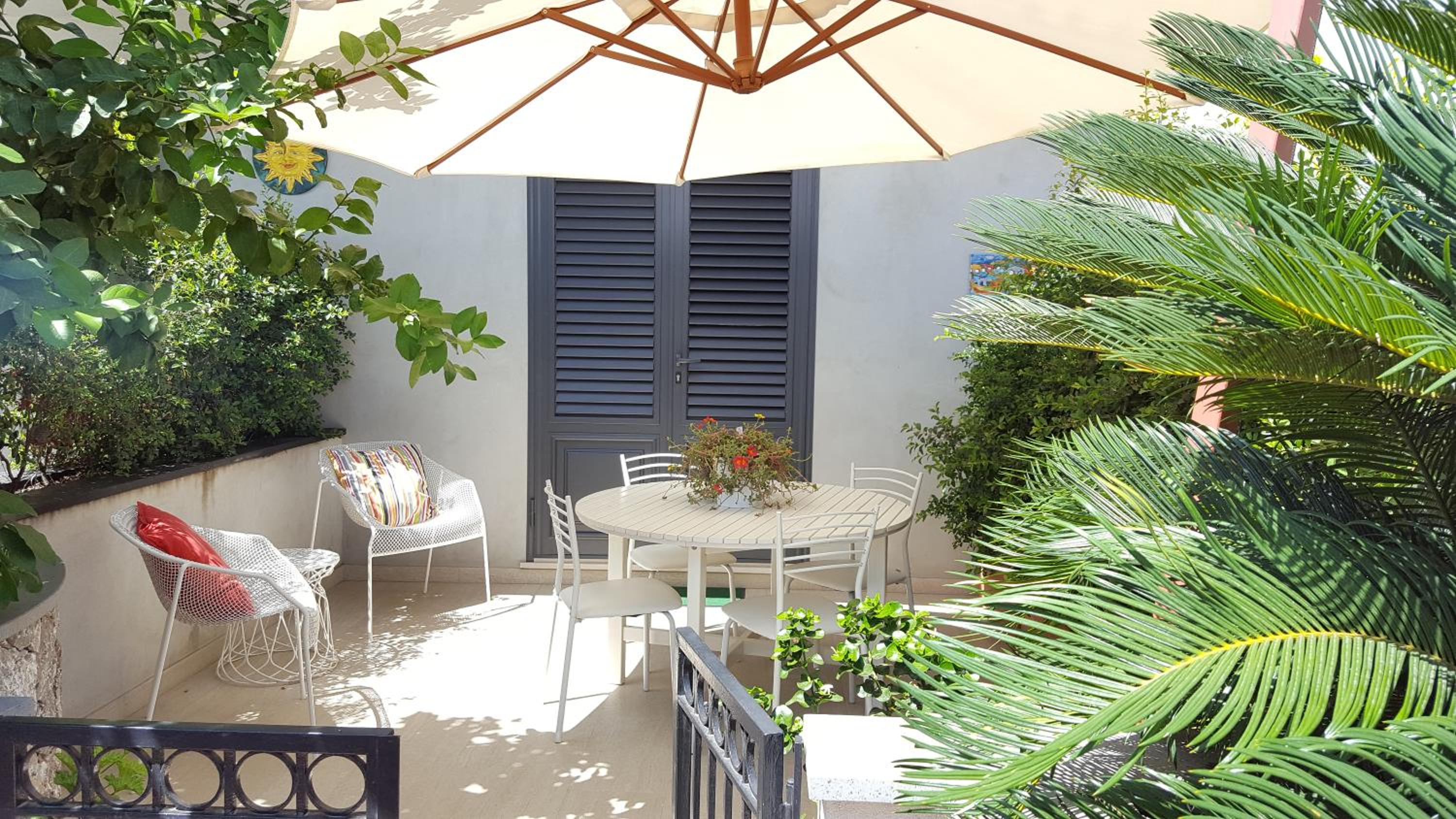Appartamento Verde Taormina photo 3