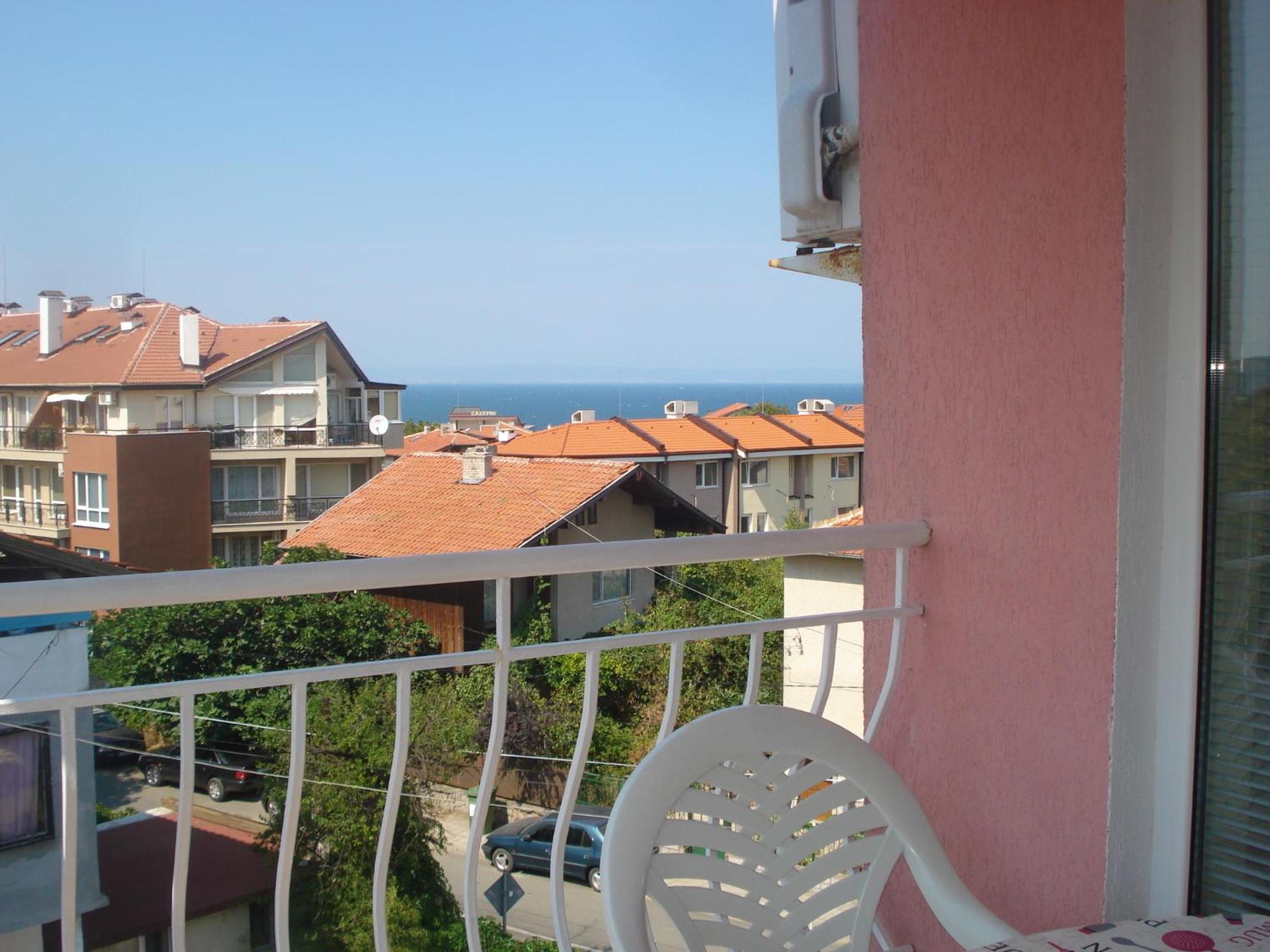 The Sunny Home Guesthouse