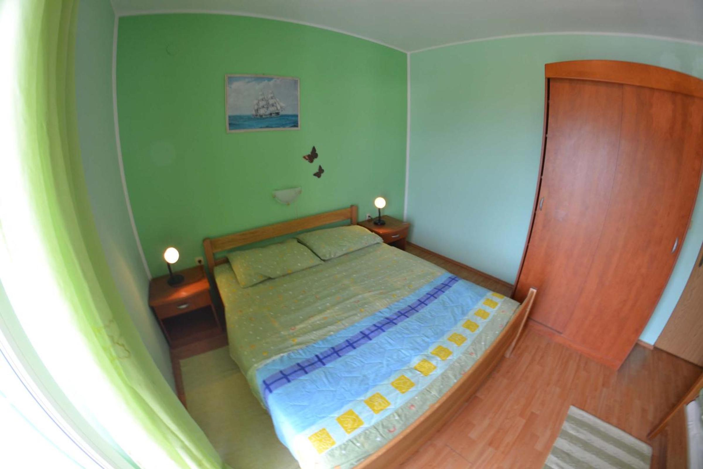 Apartmani Jenny i Tania view 5