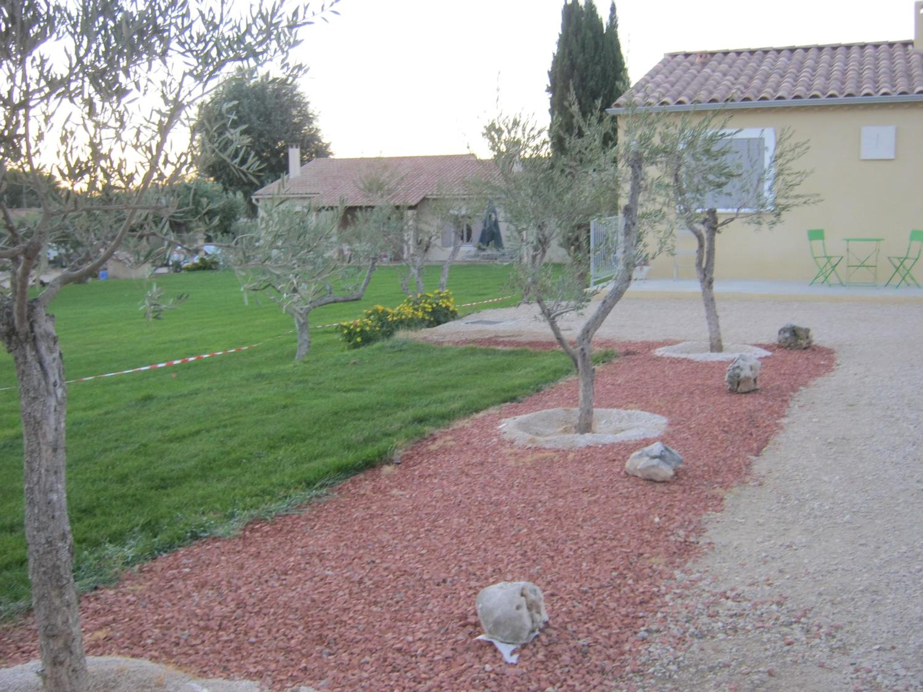 Le Jardin des Tourterelles view 4