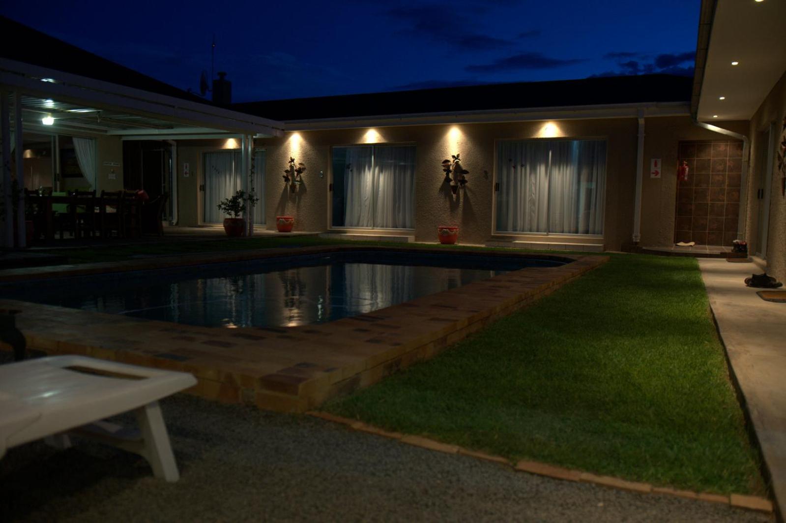 La Provence Accommodation