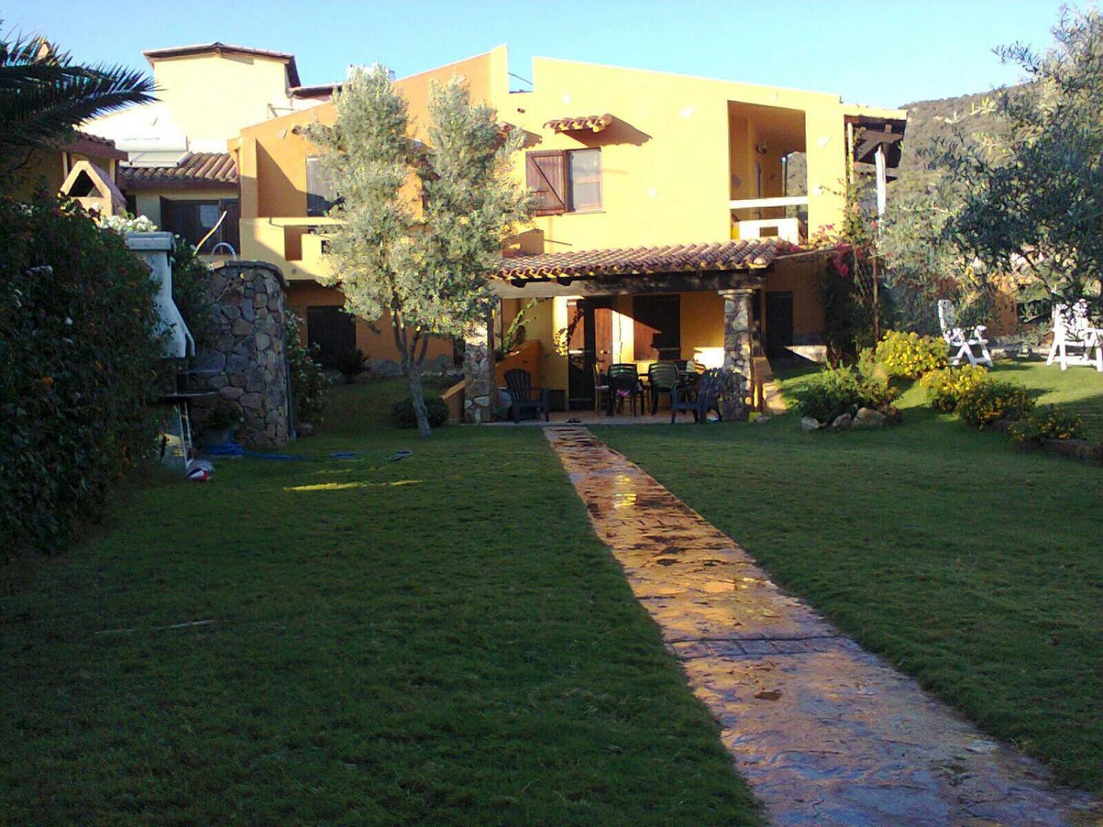 Villa Mediterraneo