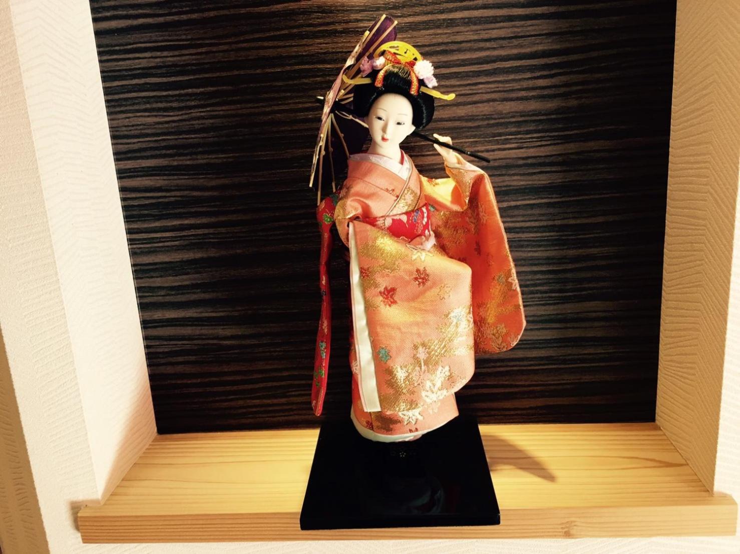 Kyoto Nishijin no Yado