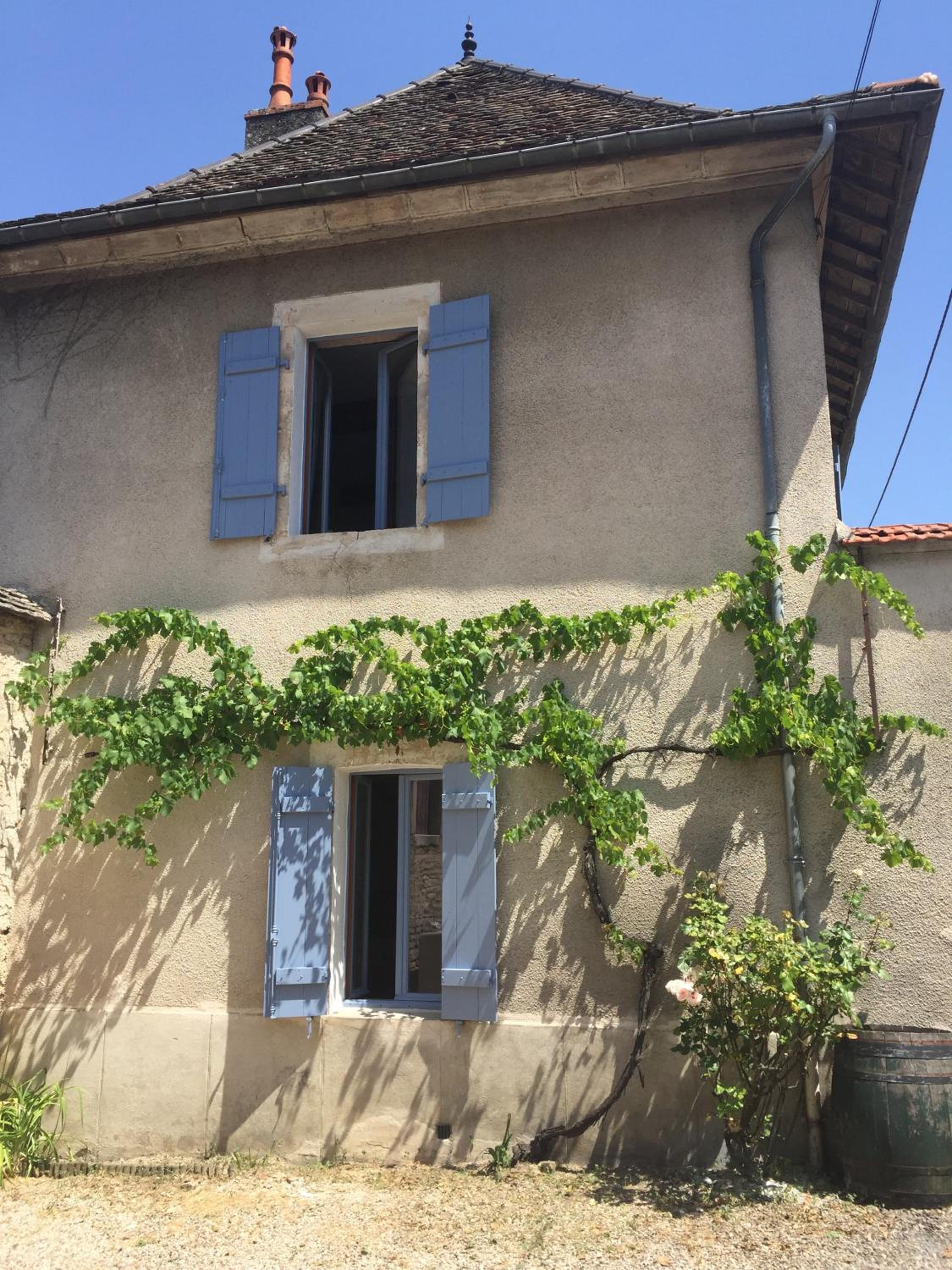 Hippolyte House