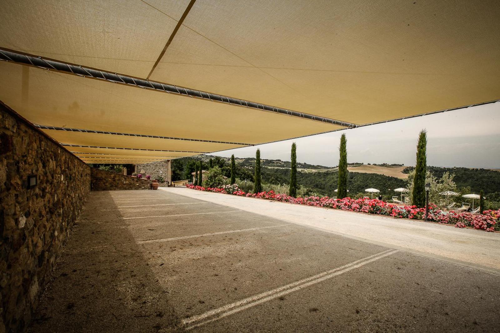 Podere "la svolta"
