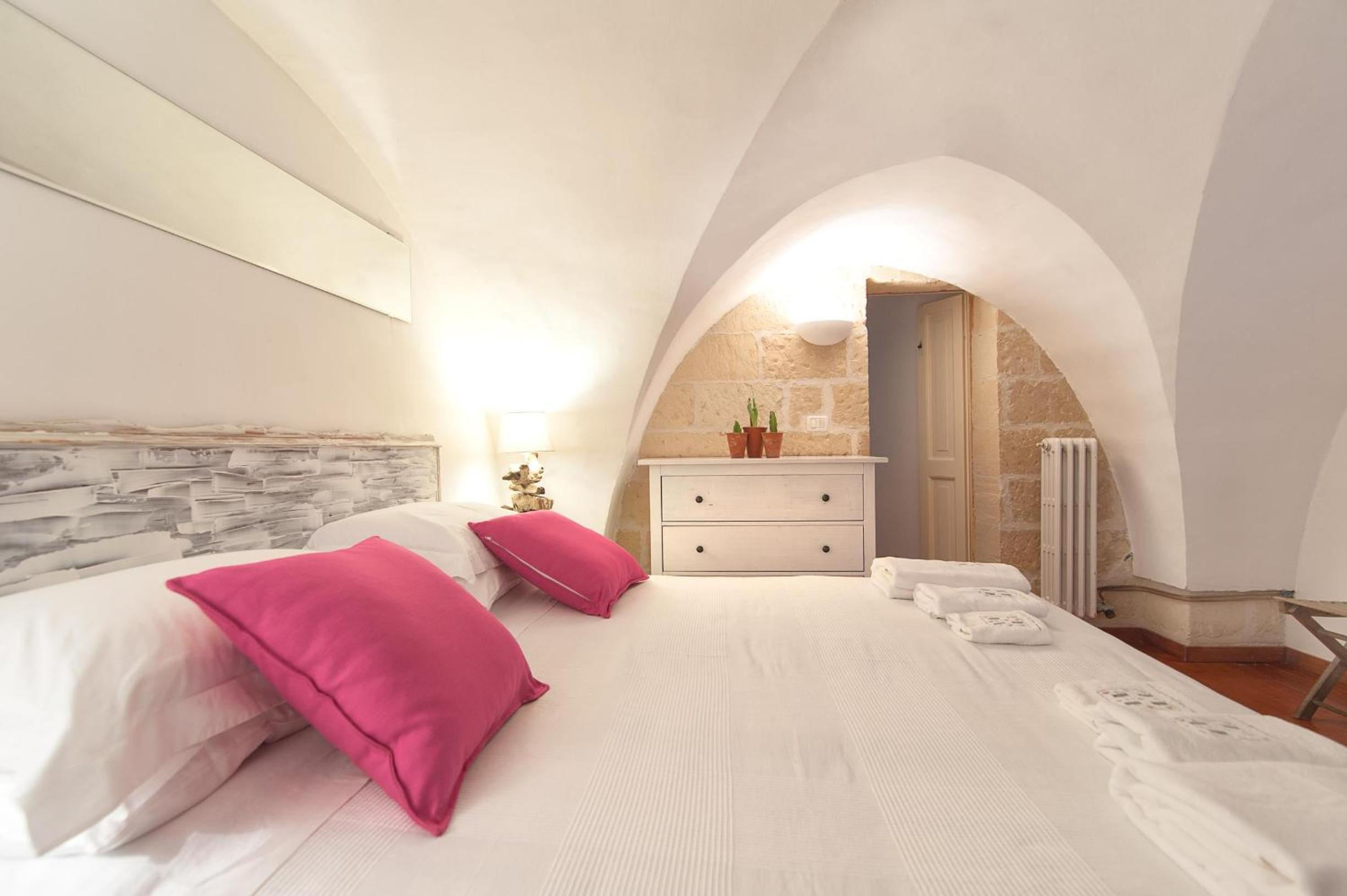 Casa nei Fiori di Lecce
