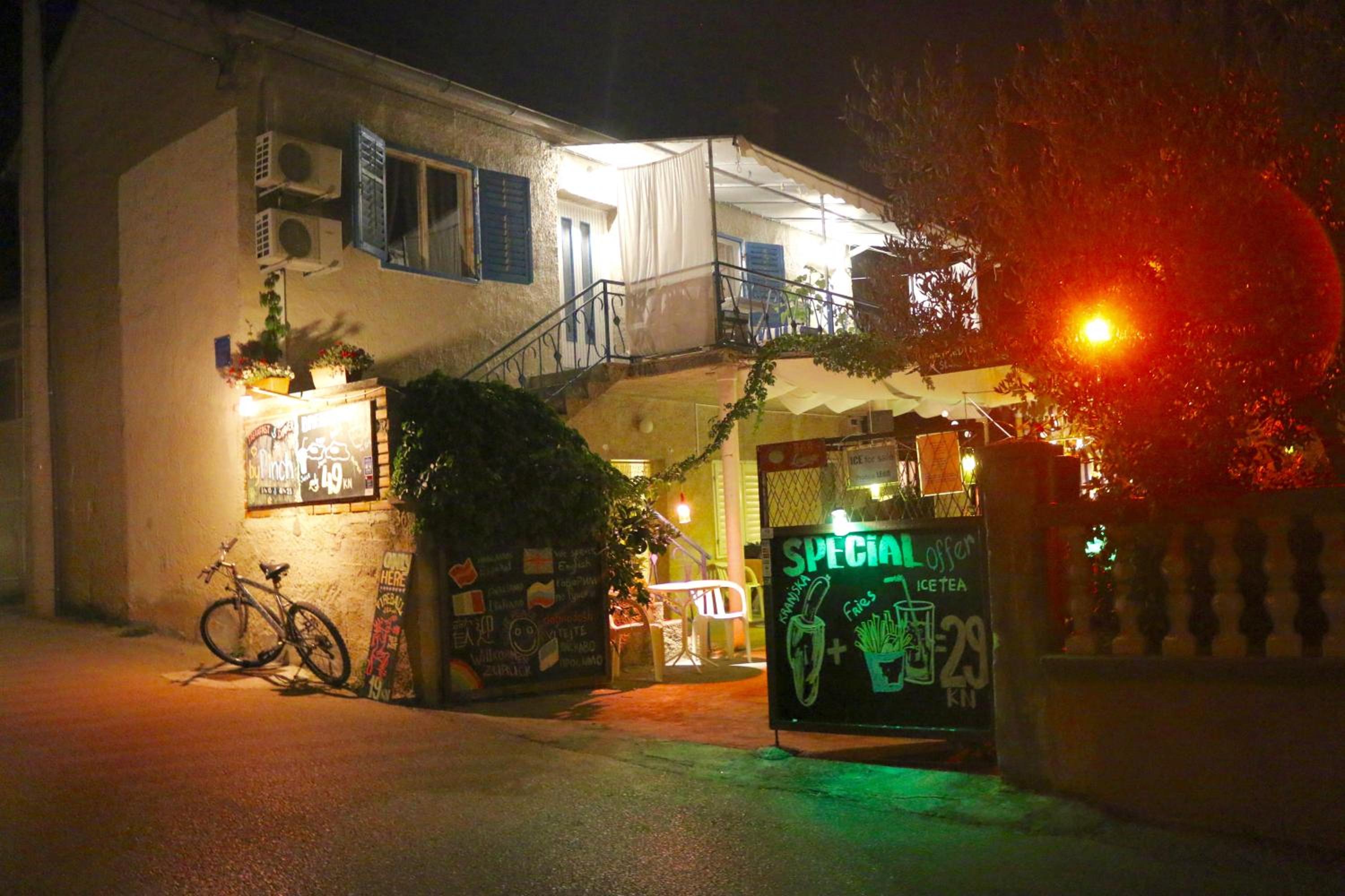 Guest house Mediterranea