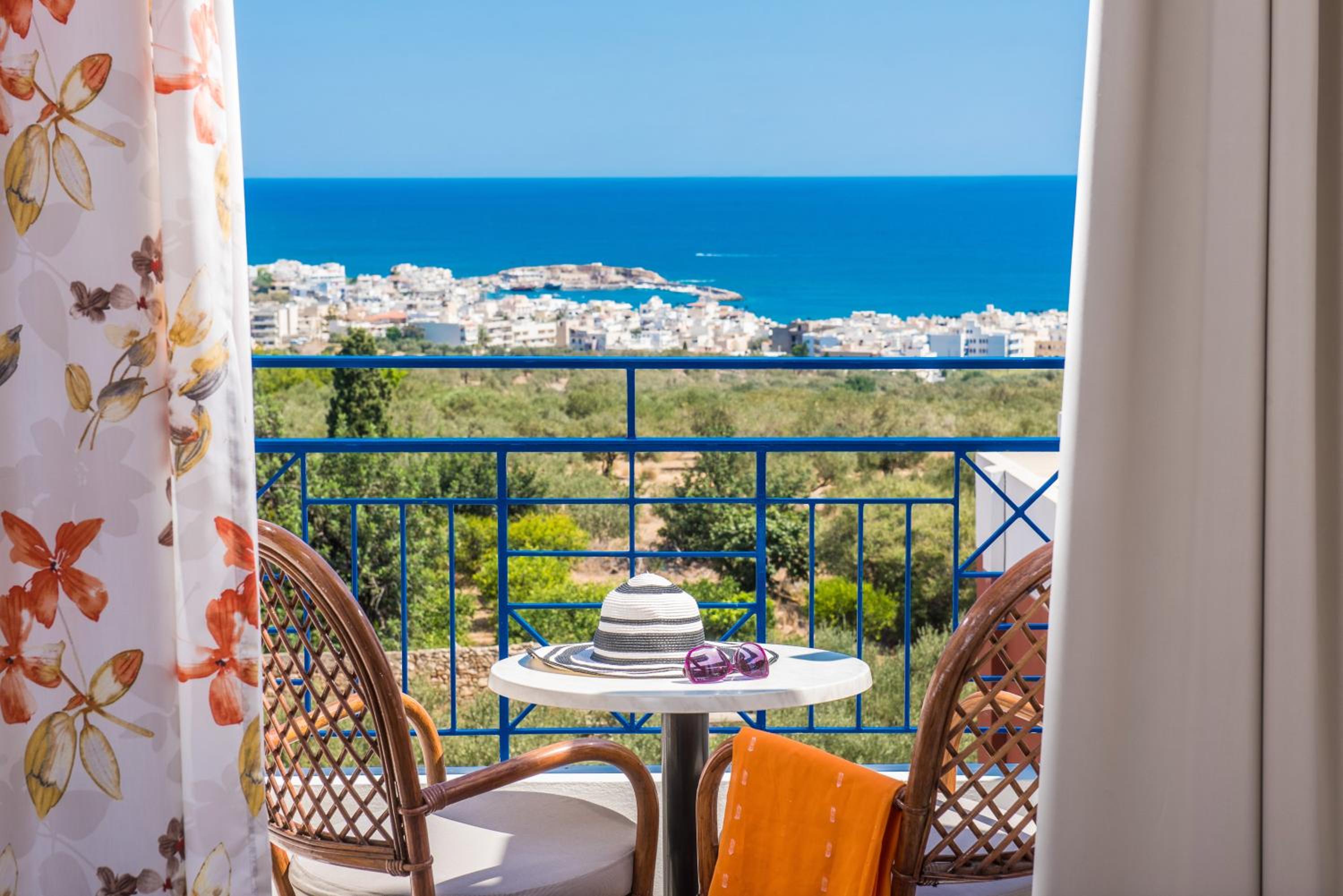 Astra Village & Suites
