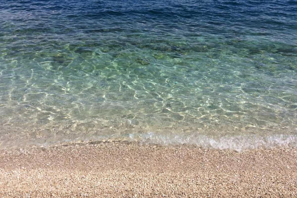 Beach Apartment Summertime photo 2