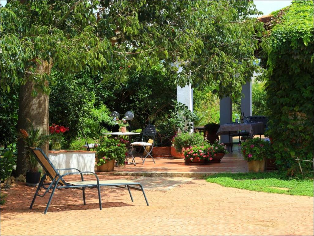 Villa Zahara en Ribera