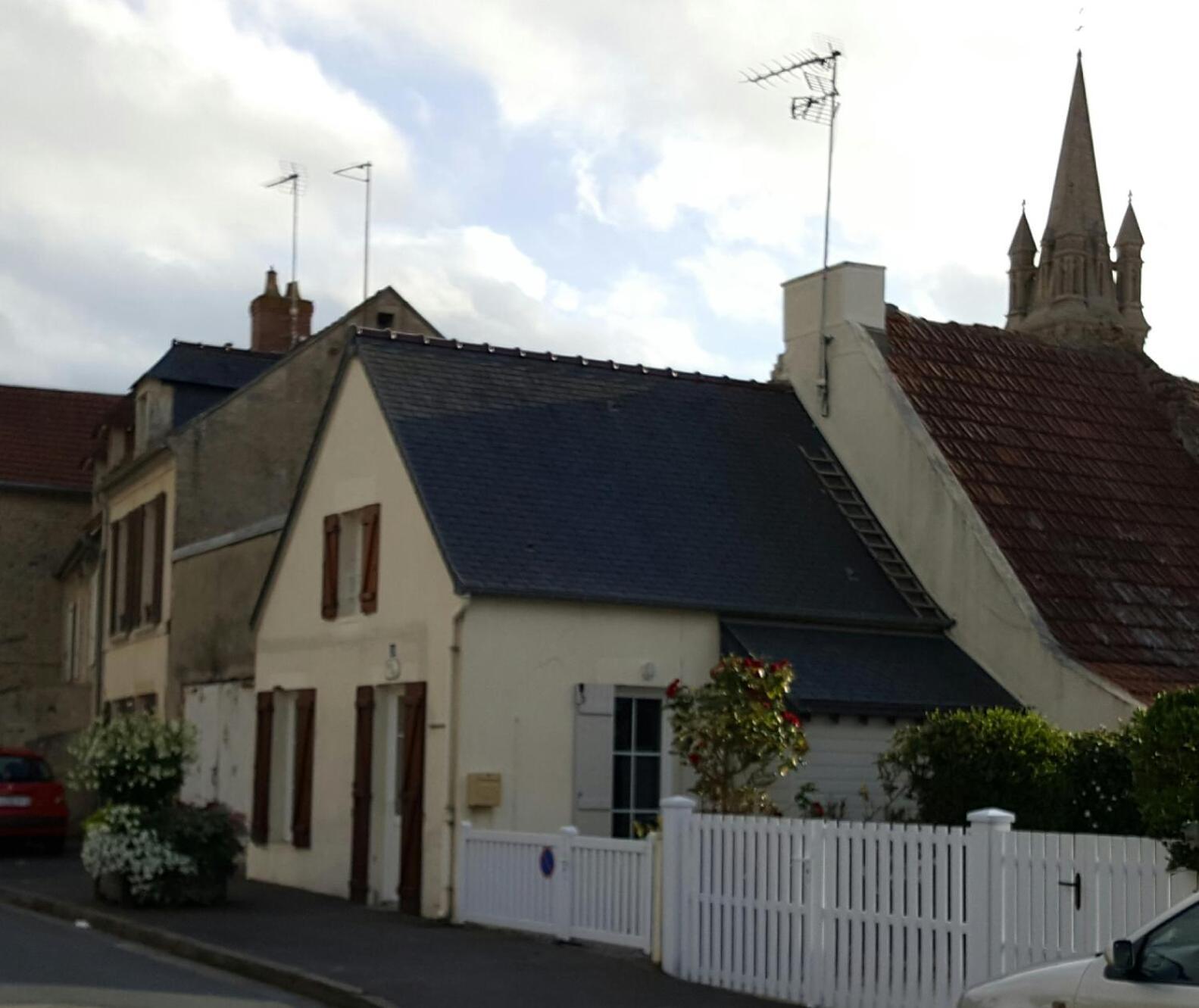 Maisoun Pequeux