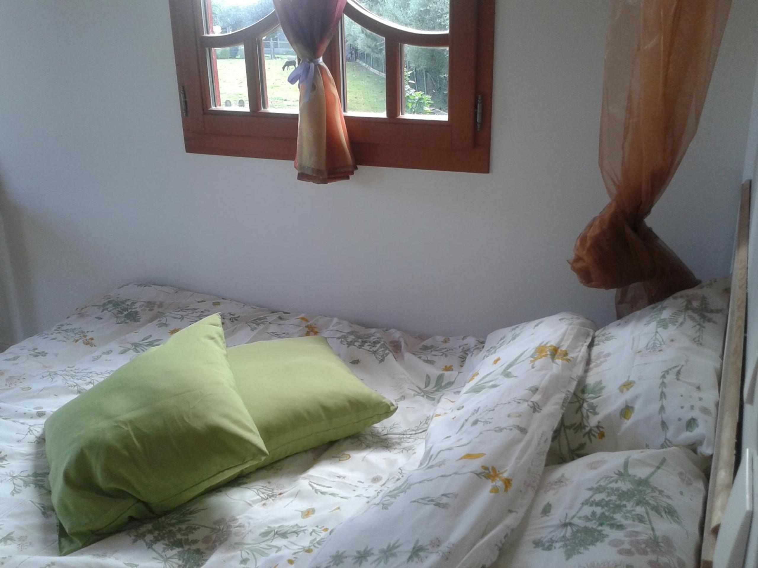 Les chambres de Kerael