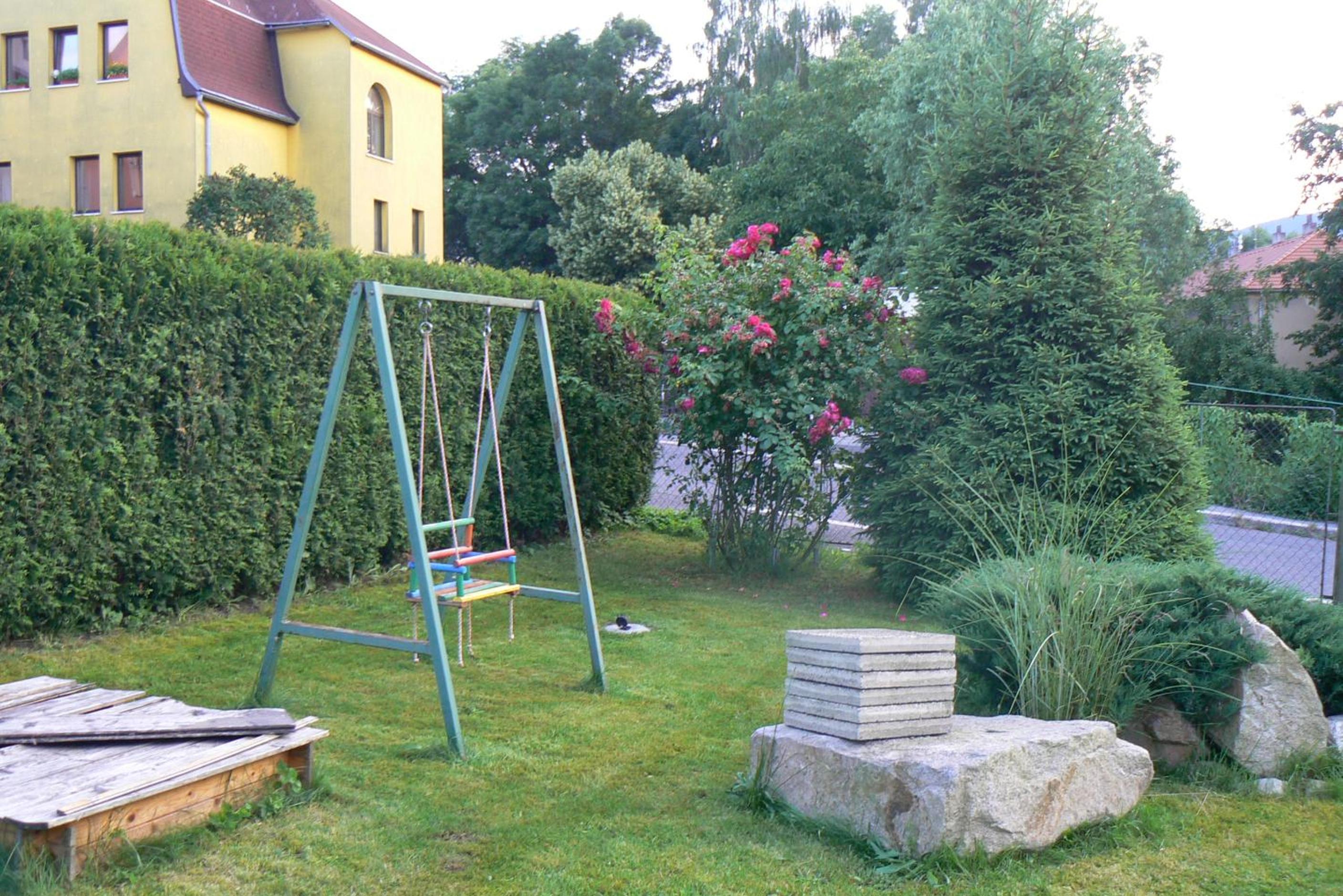 Penzion Na Vápence