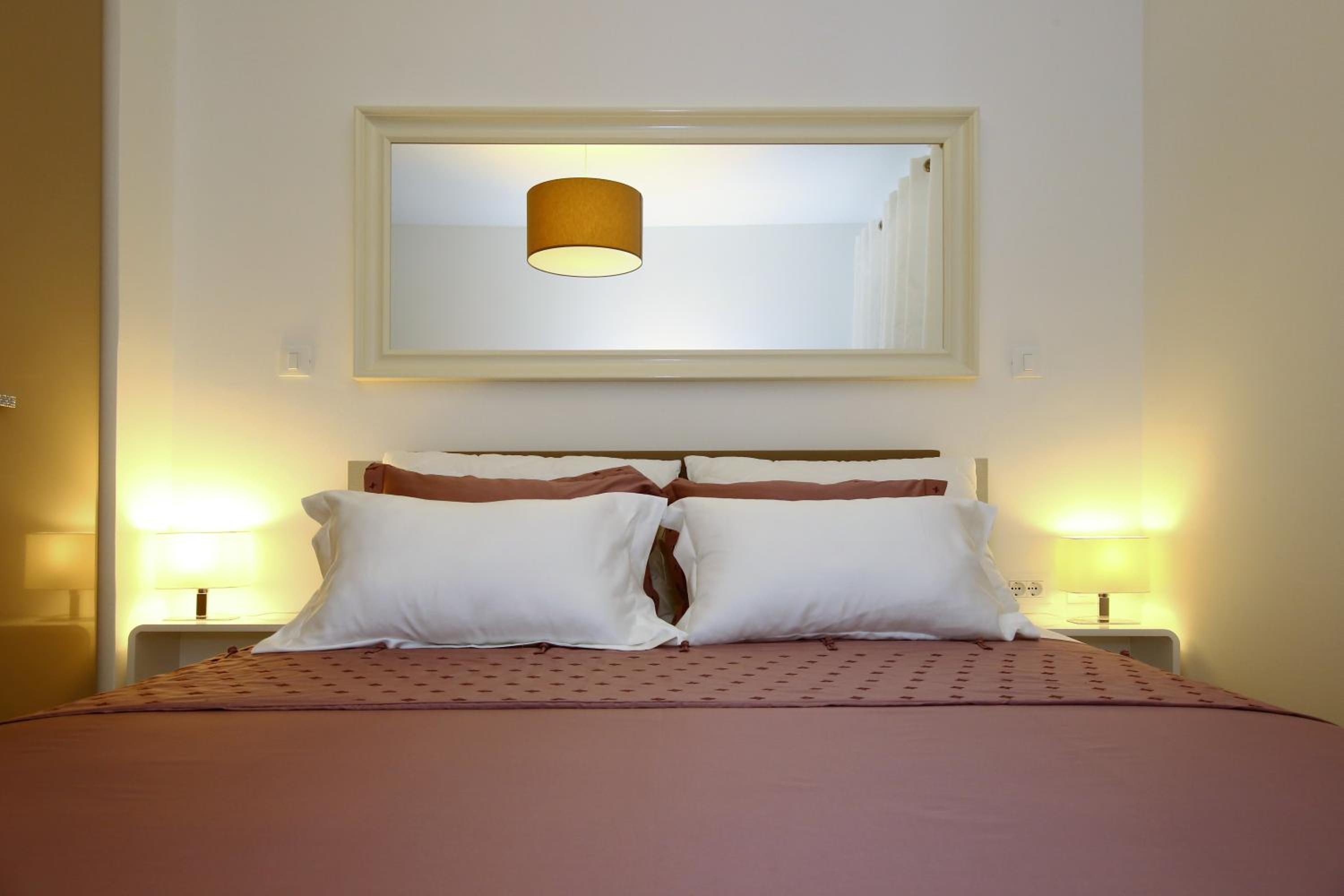First Floor Zadar Apartment view 2