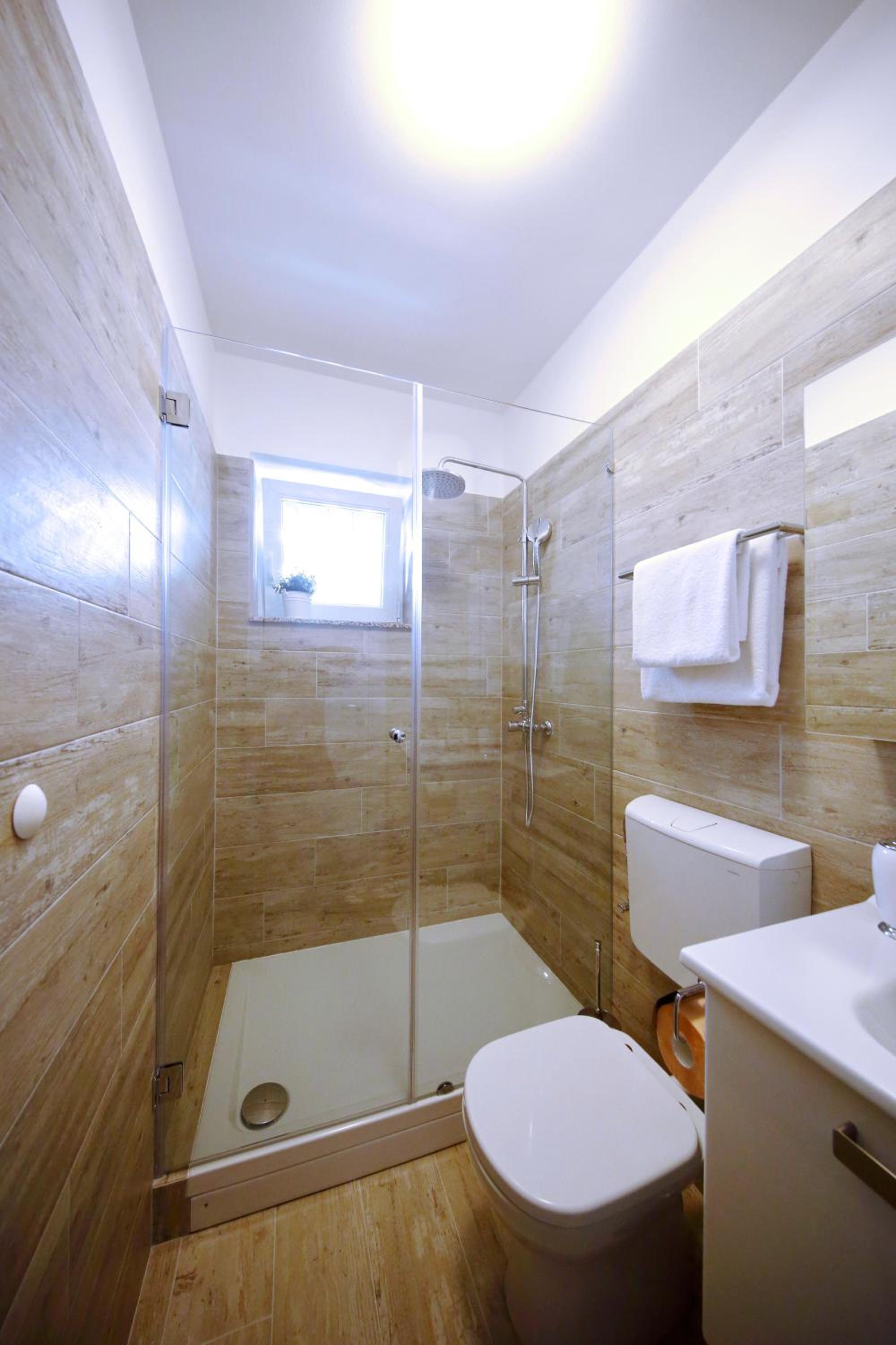 First Floor Zadar Apartment view 4