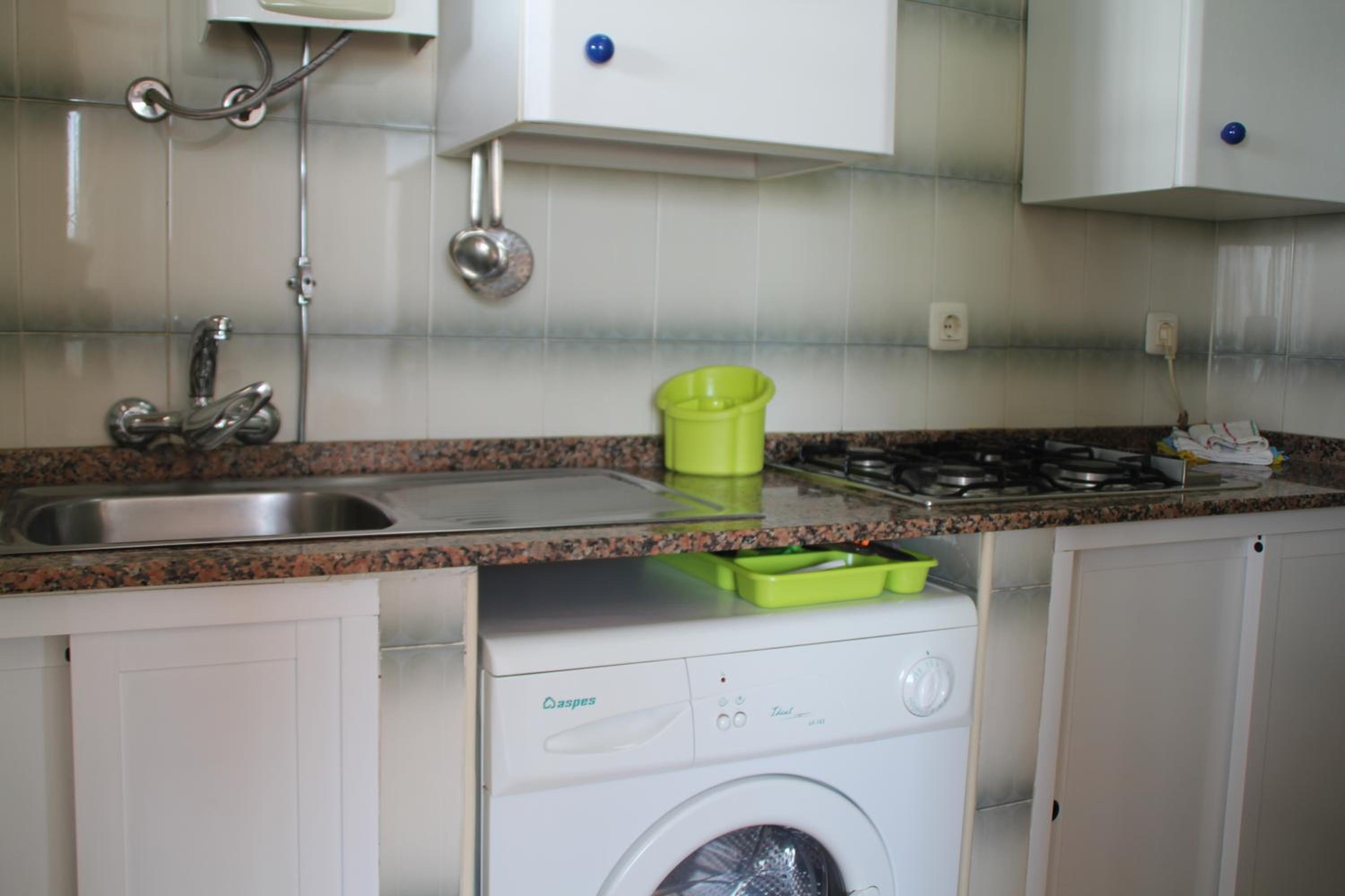 Apartamentos Miramar