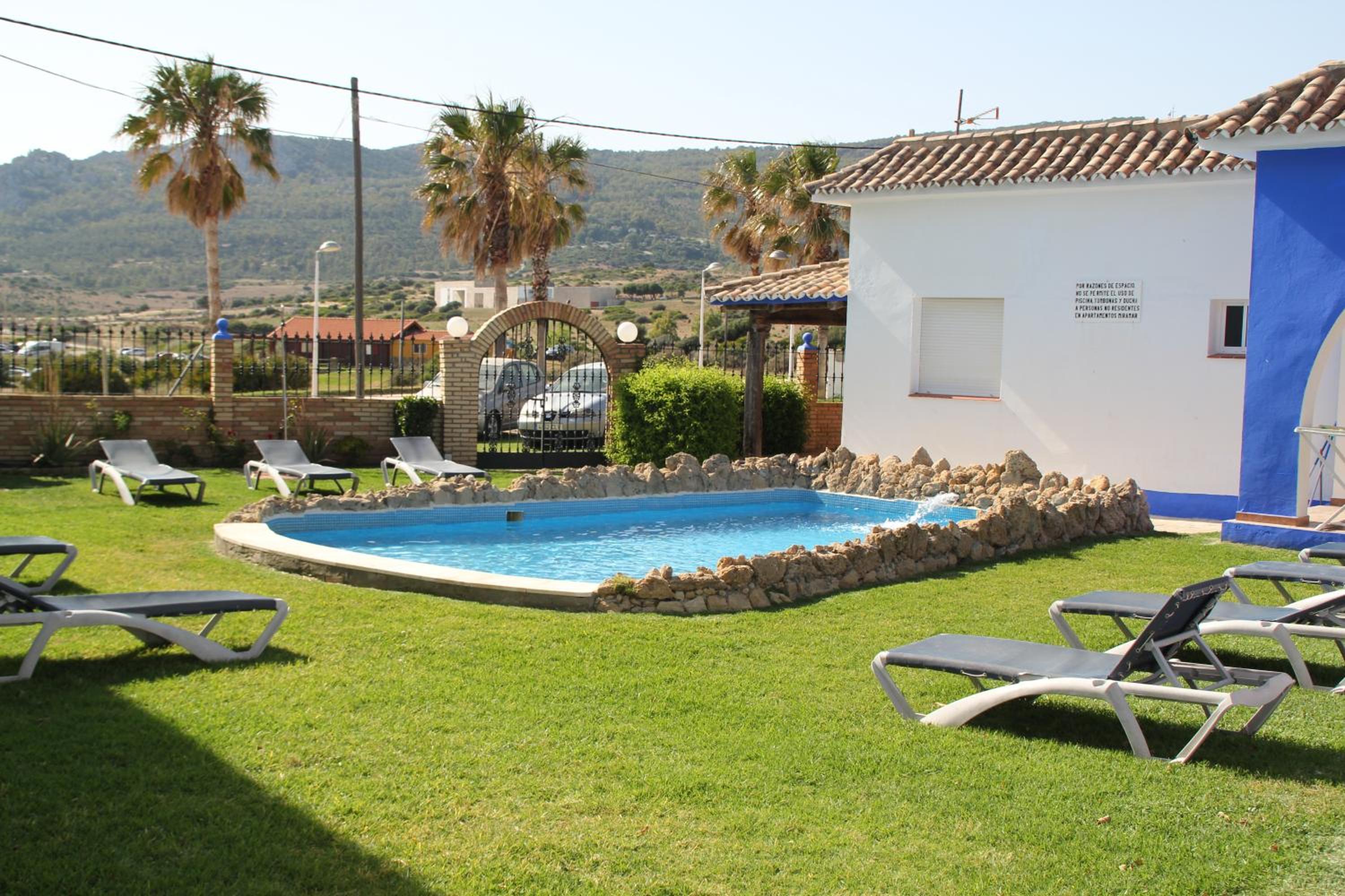 Apartamentos Miramar