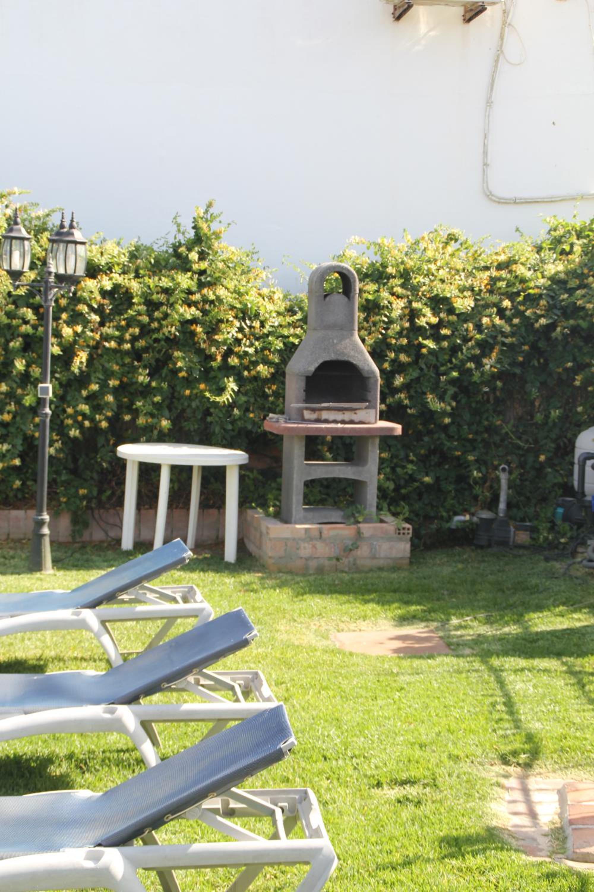 Apartamentos Miramar