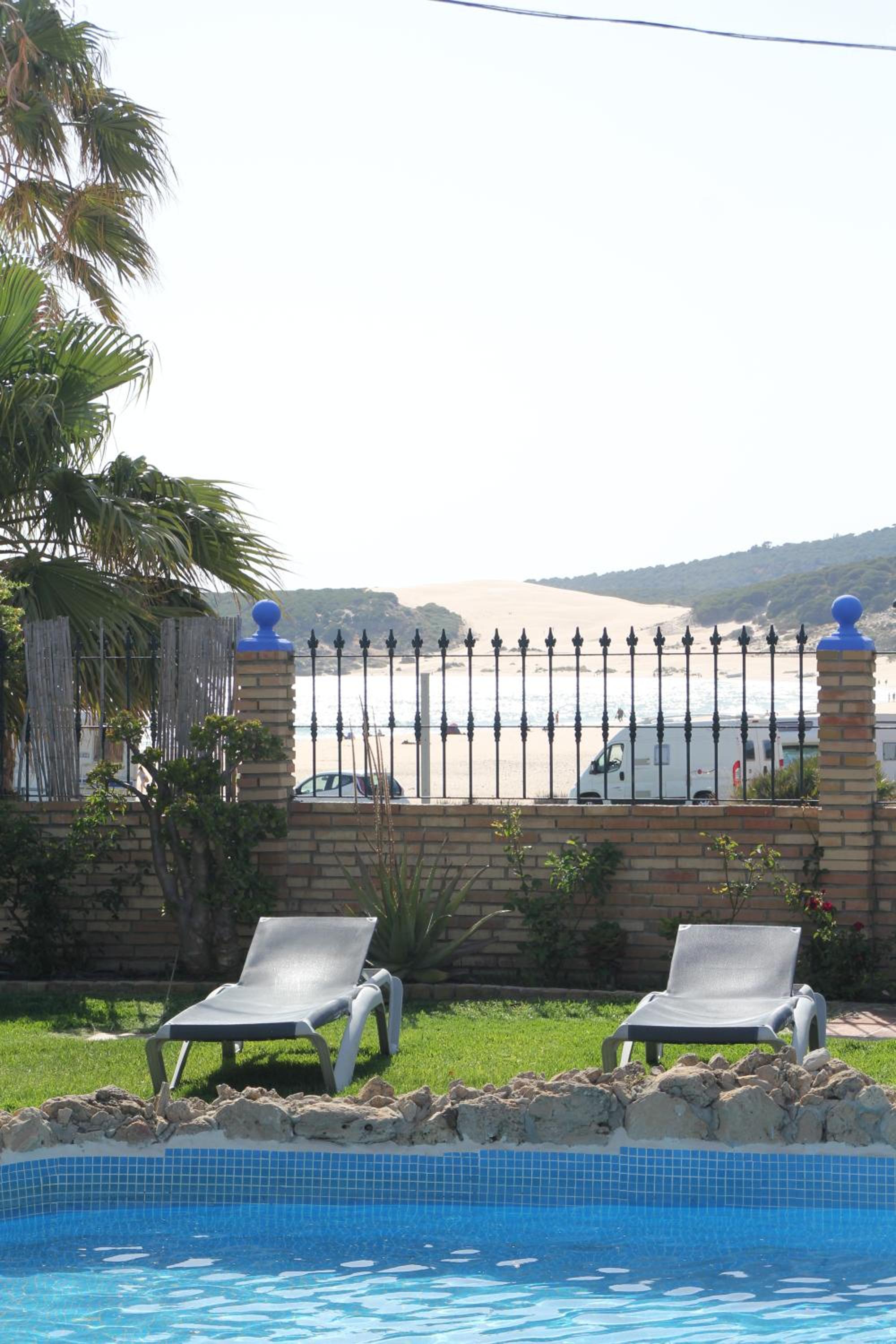 Apartamentos Miramar