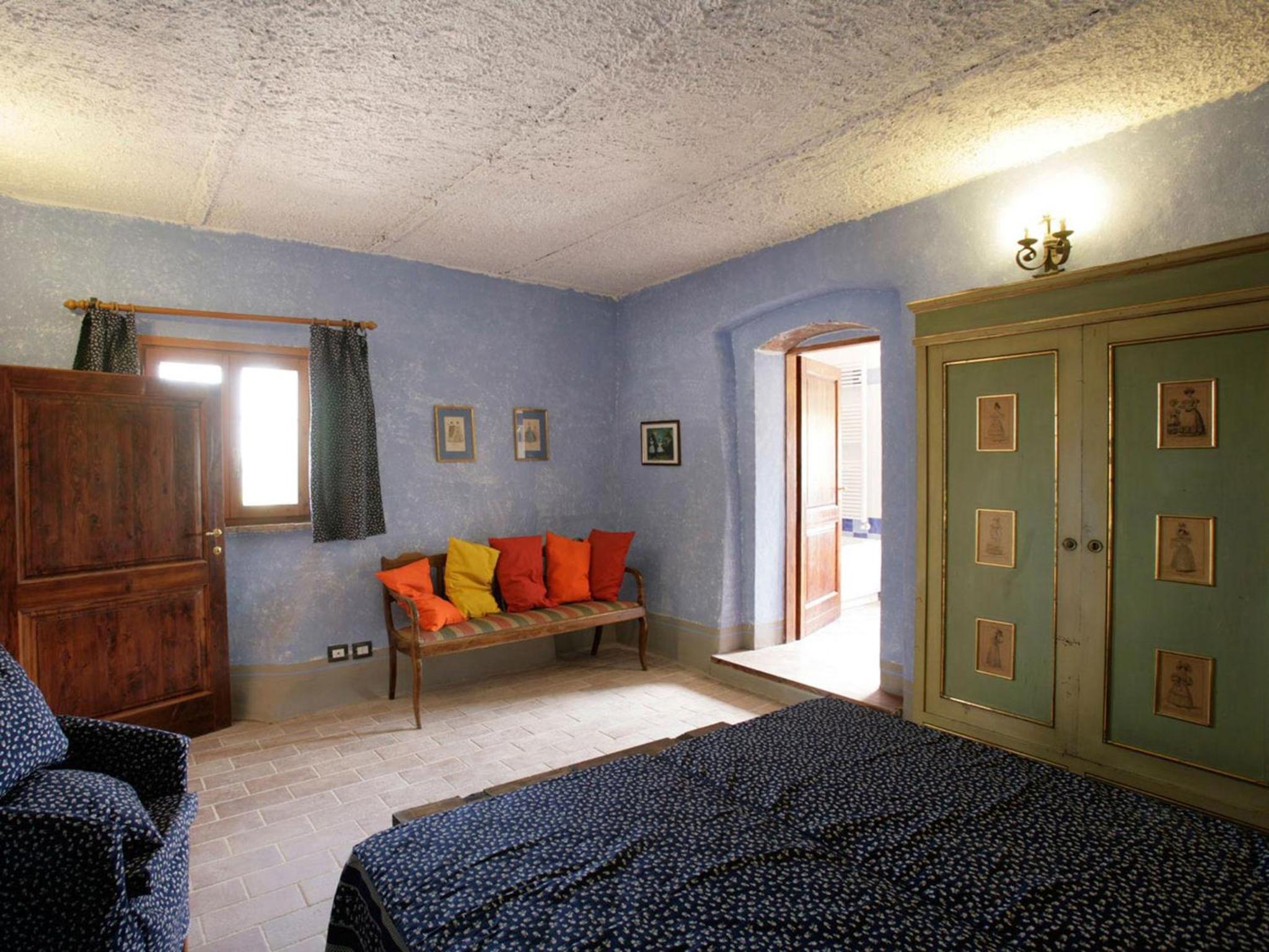Agriturismo Le Caldanelle San Ansano photo 4