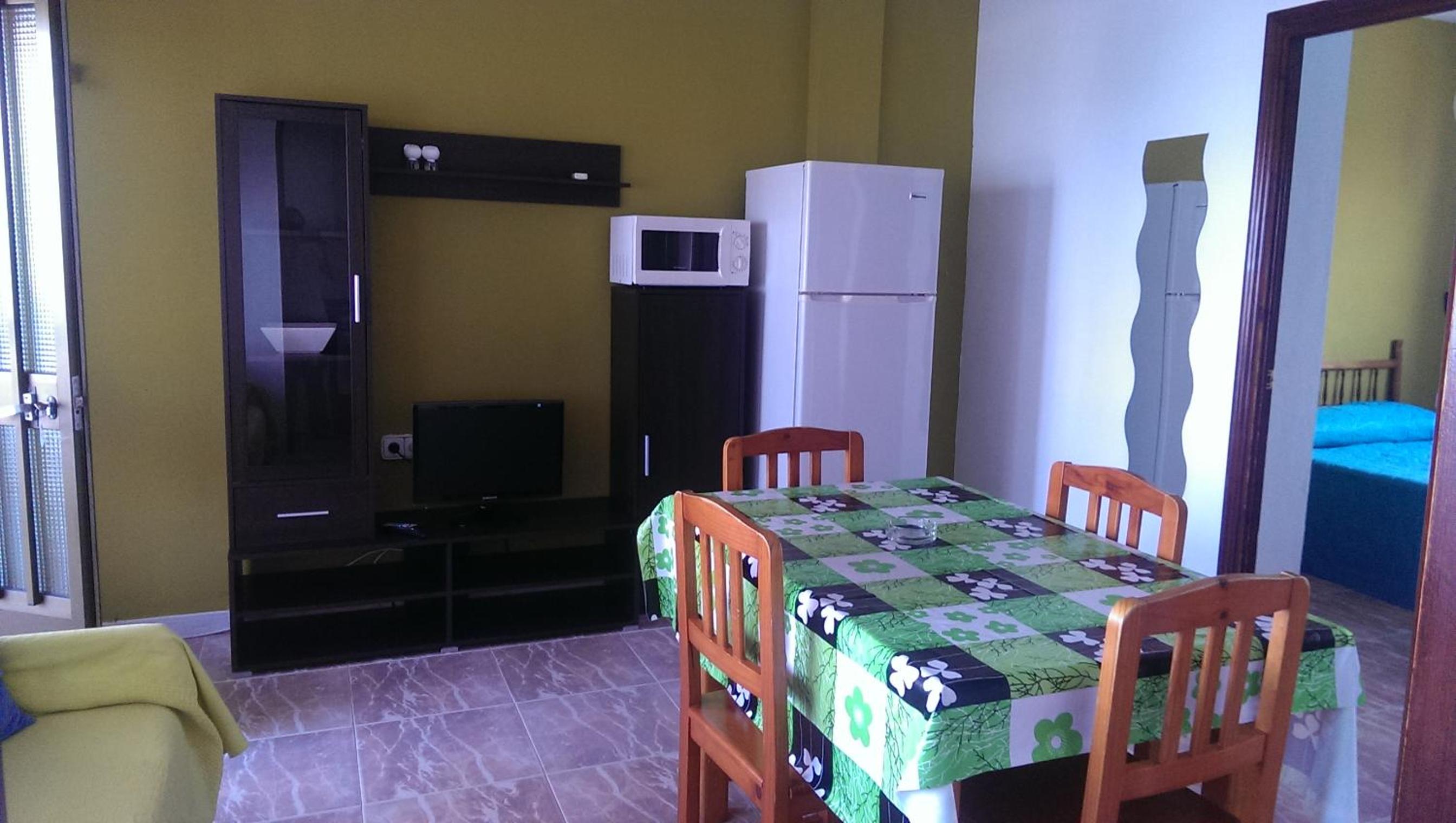 Apartamentos Miramar