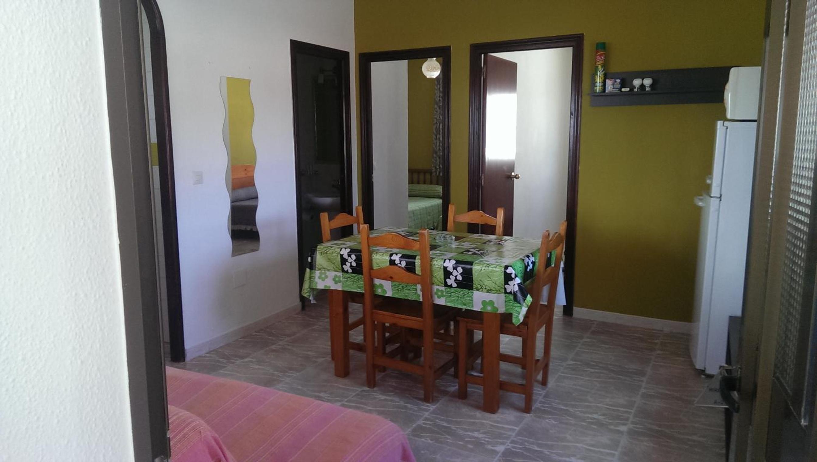 Apartamentos Miramar