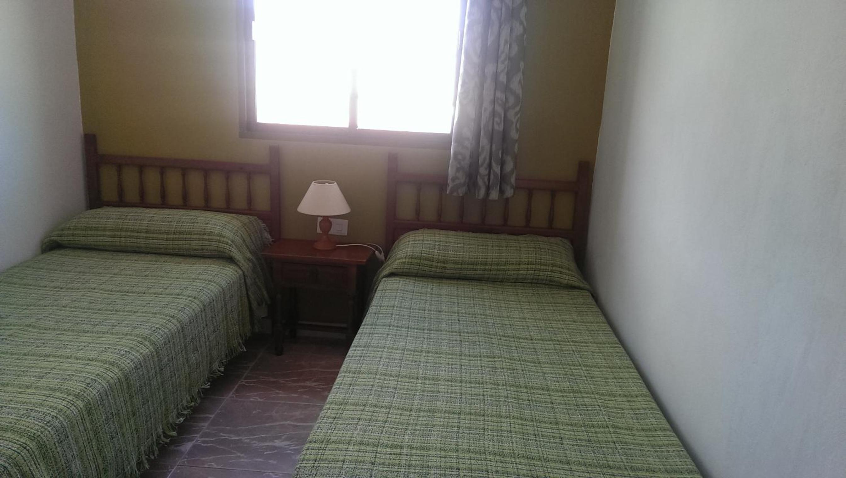 Apartamentos Miramar