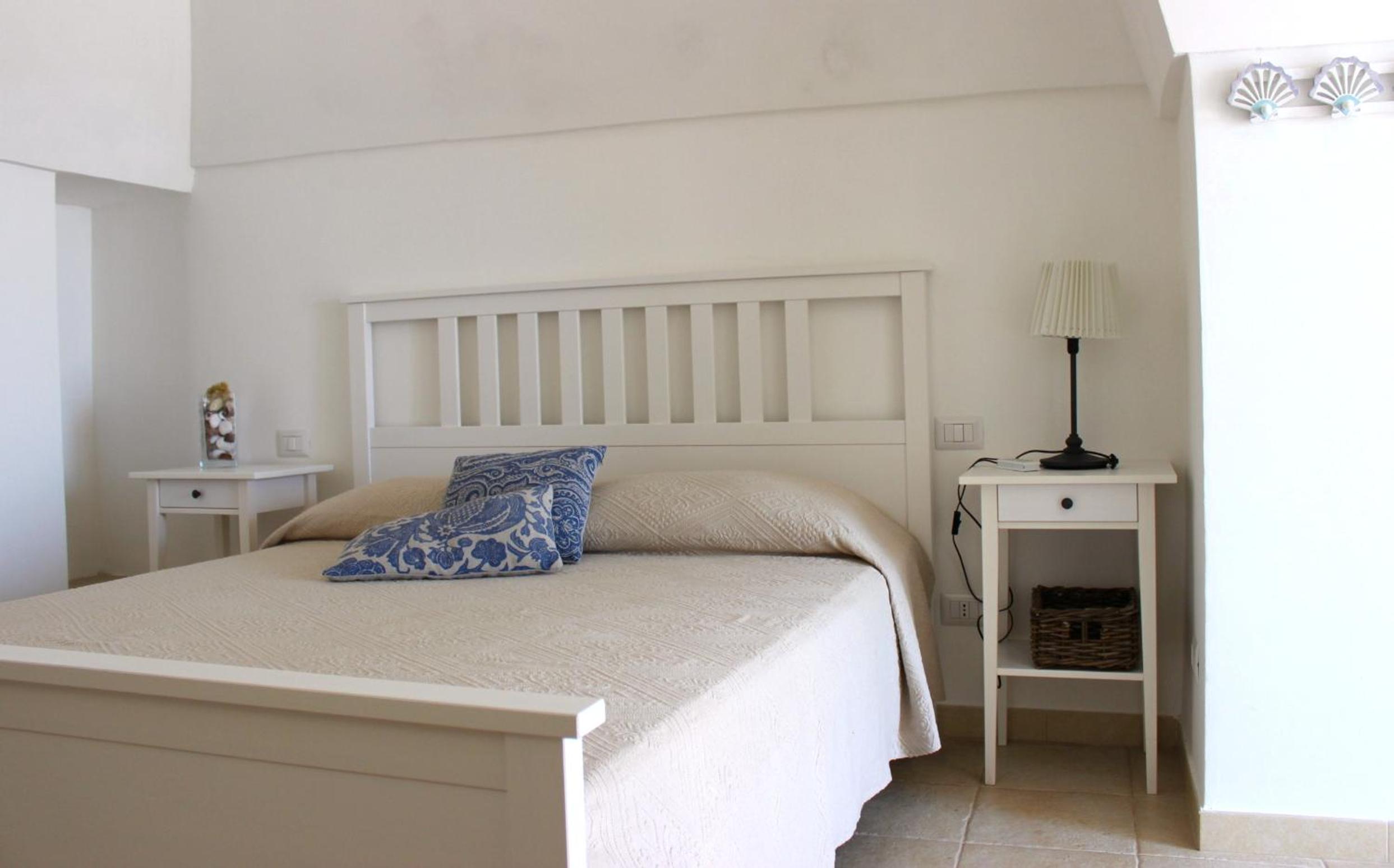 Il Principe del mare B&B