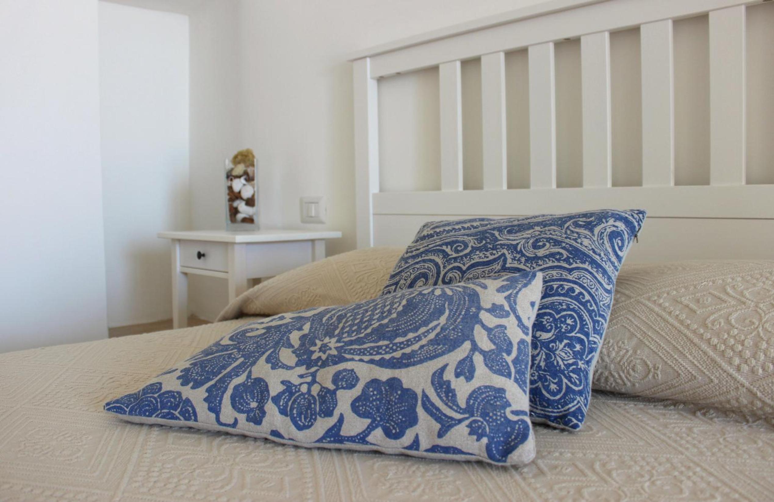 Il Principe del mare B&B