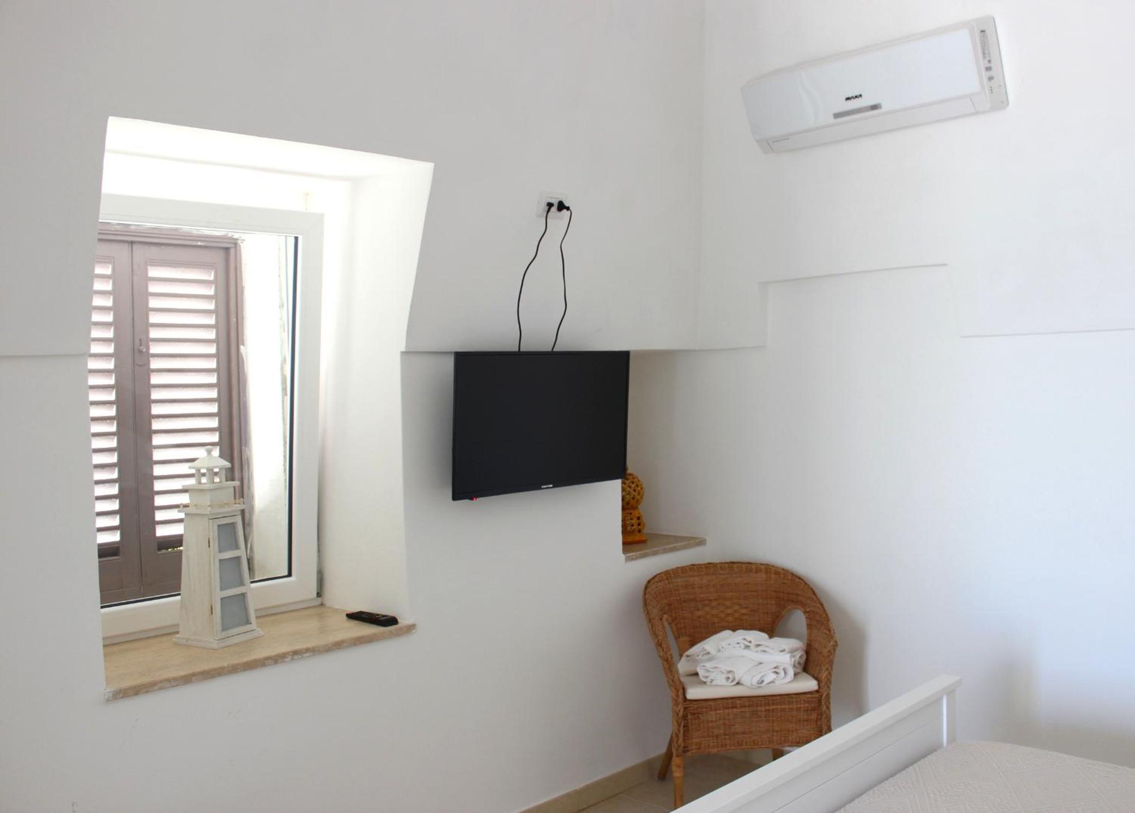 Il Principe del mare B&B