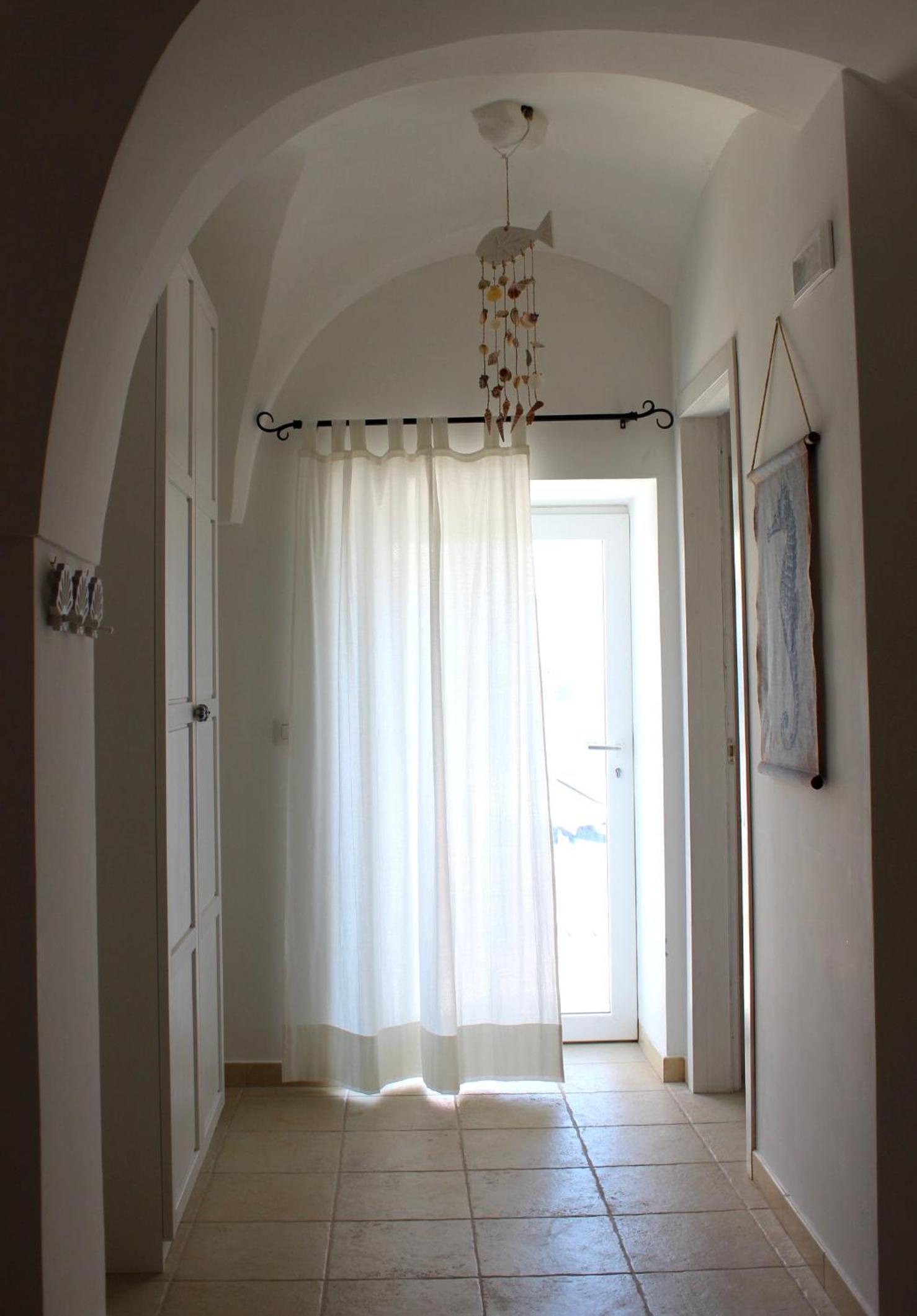 Il Principe del mare B&B