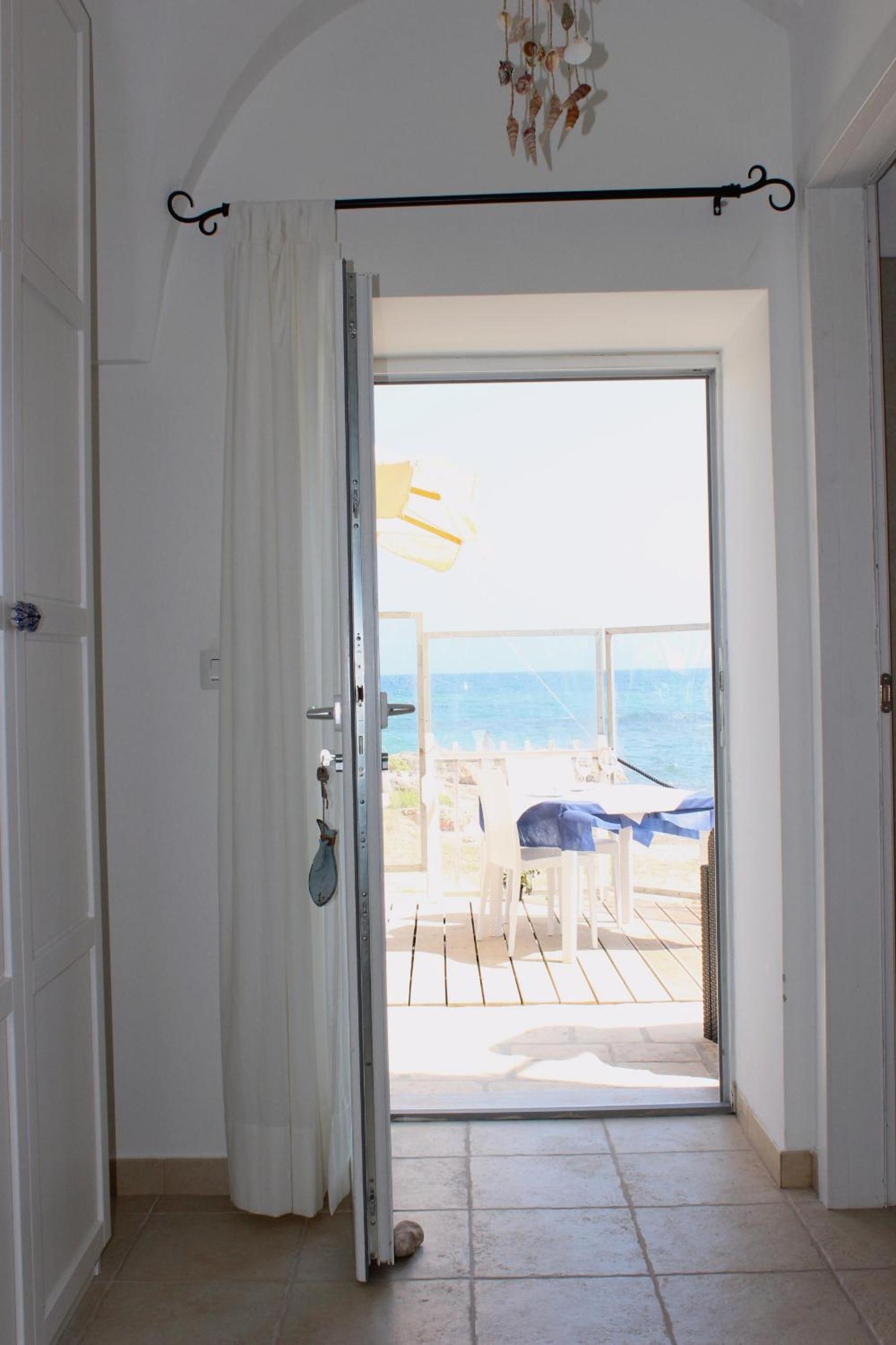 Il Principe del mare B&B