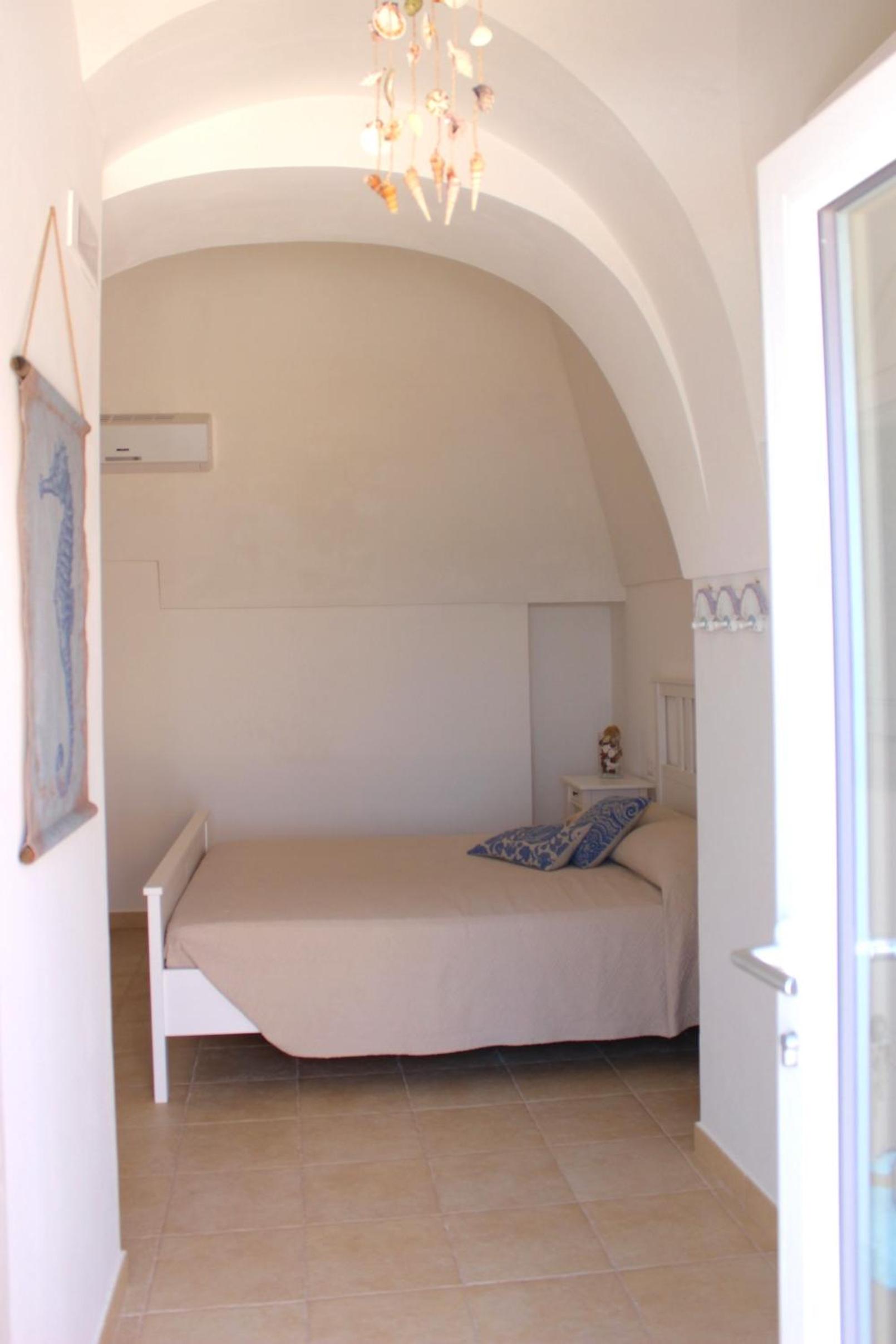 Il Principe del mare B&B