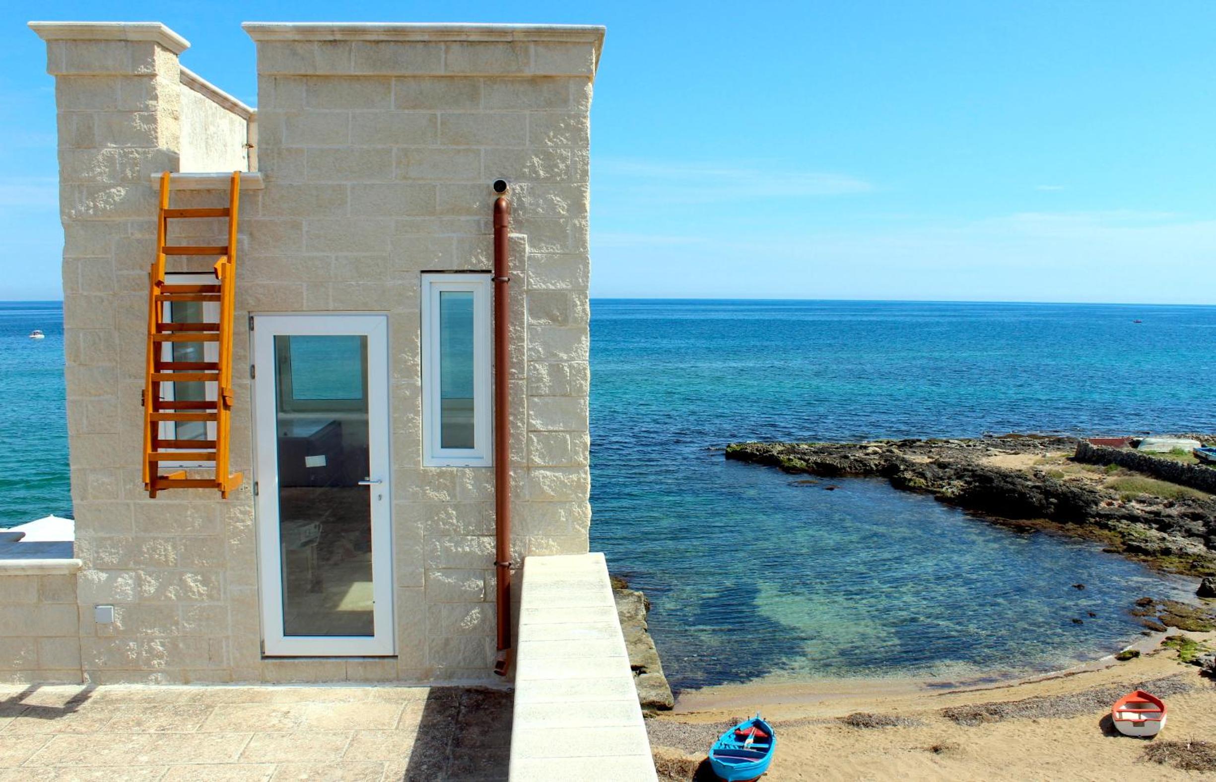 Il Principe del mare B&B
