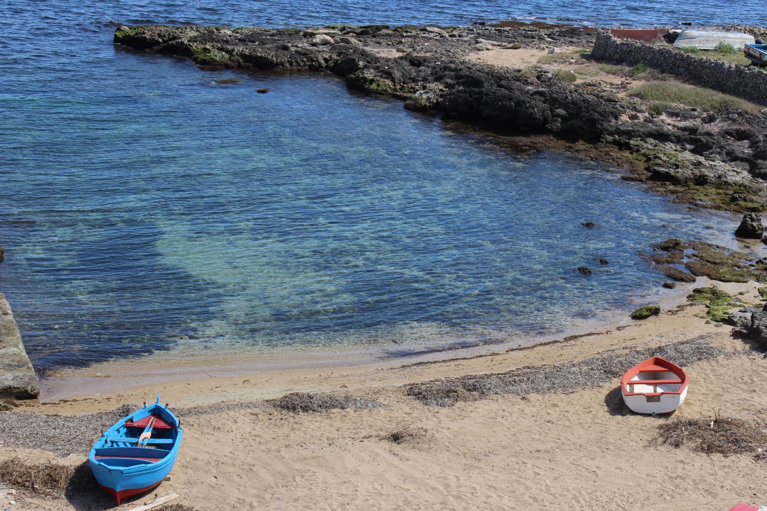 Il Principe del mare B&B