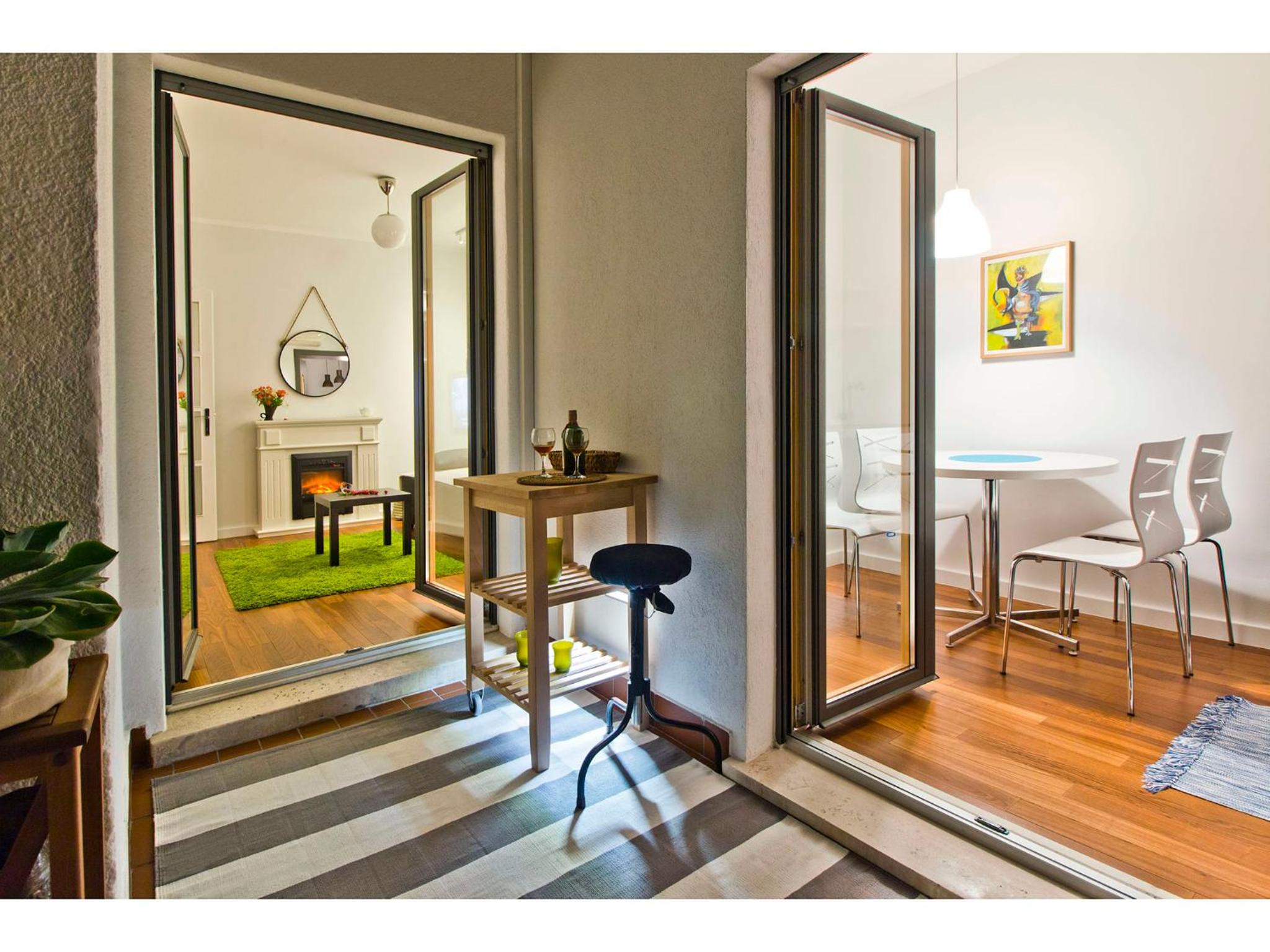 Boutique City Center View Apartments photo 4