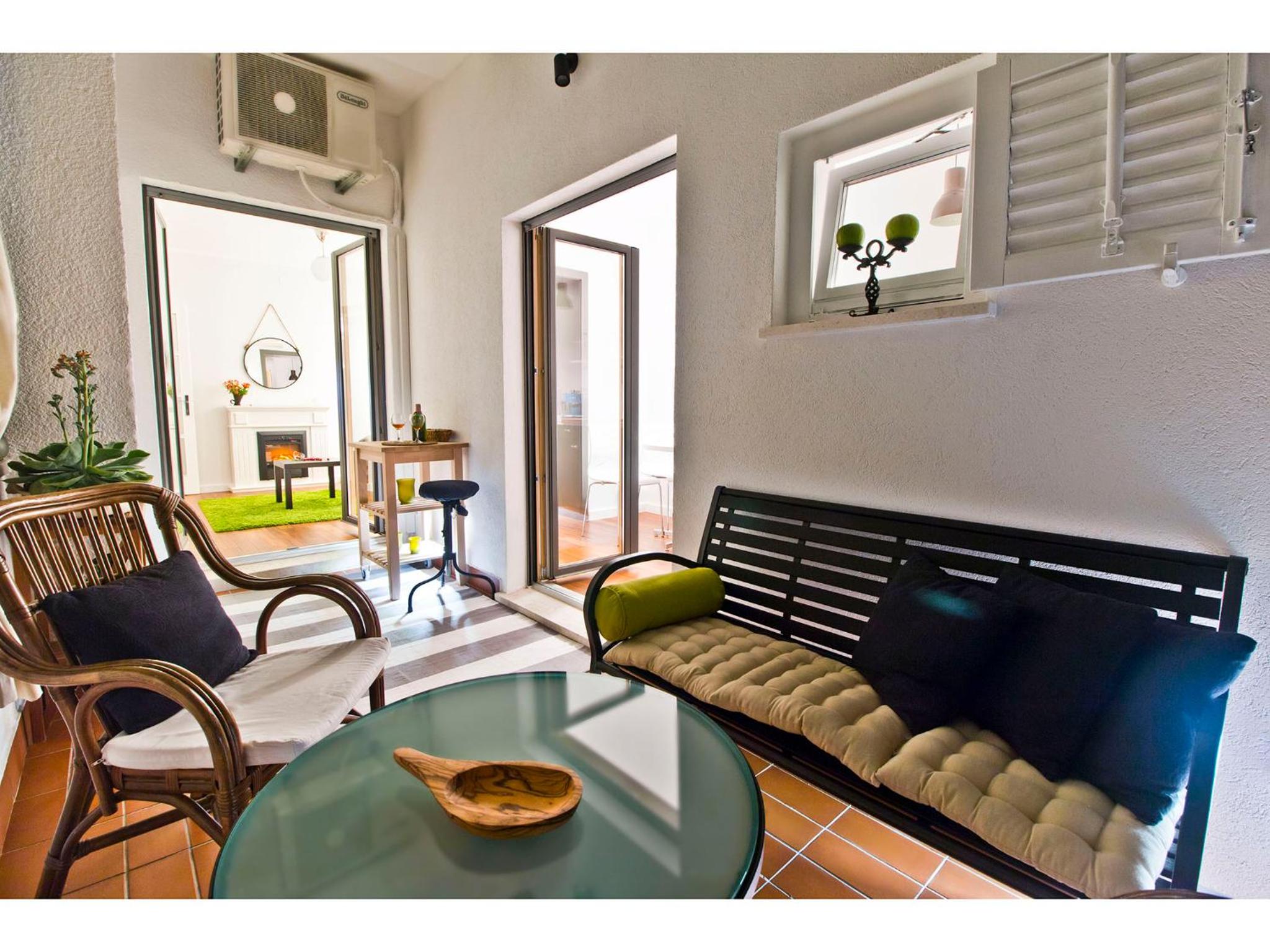 Boutique City Center View Apartments photo 5