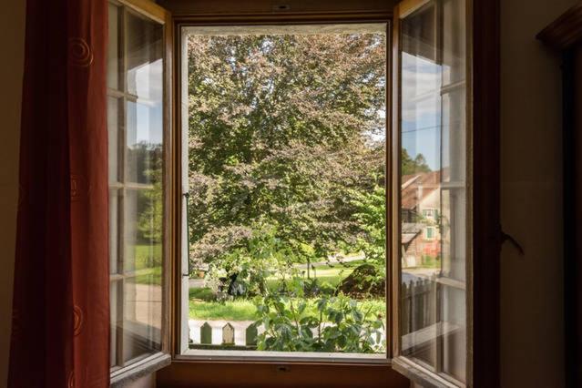Chambres d'hôtes chez Pierrot et Flo