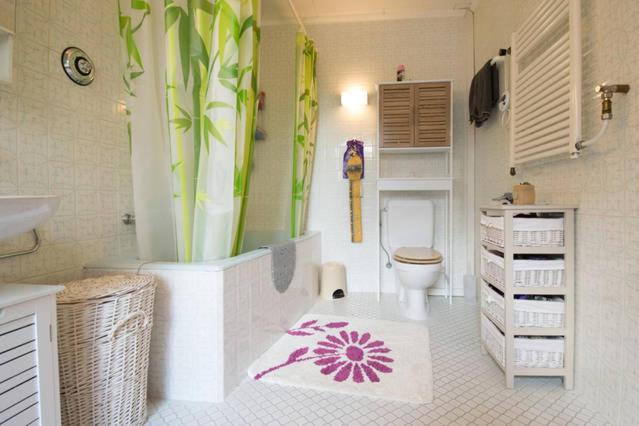 Chambres d'hôtes chez Pierrot et Flo