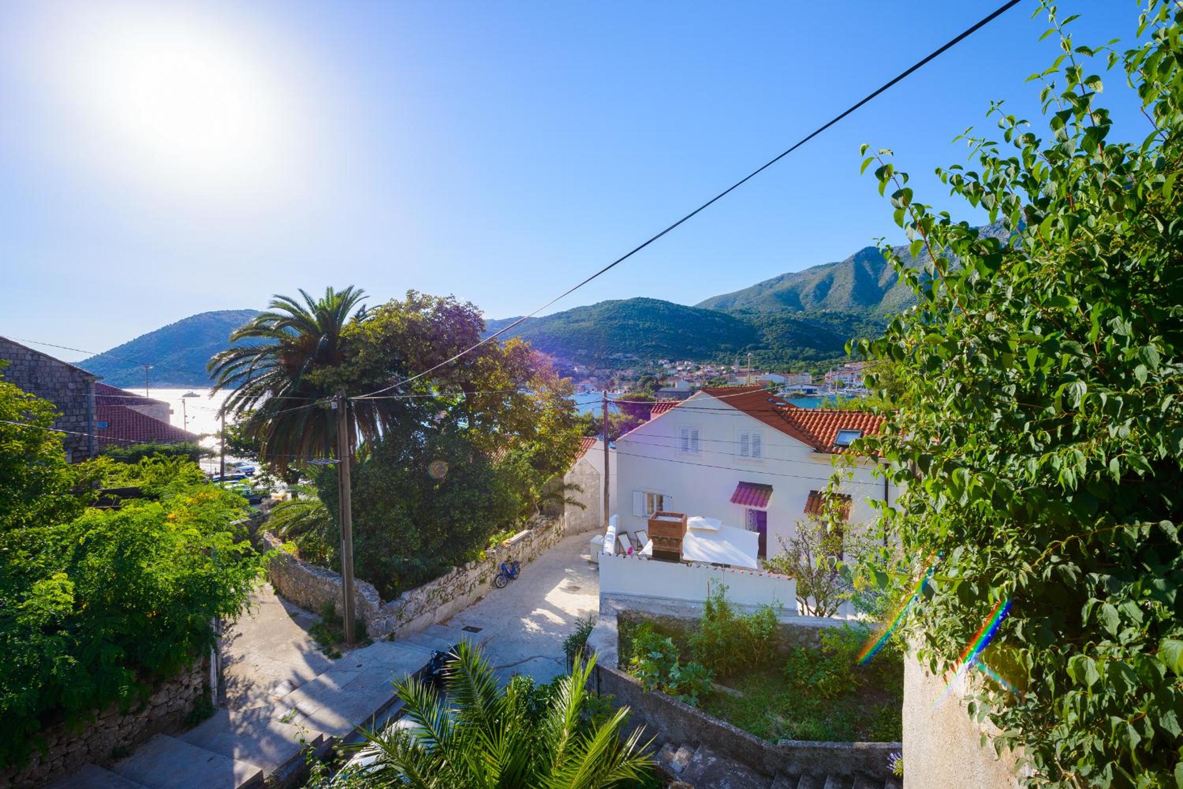 Villa Rose