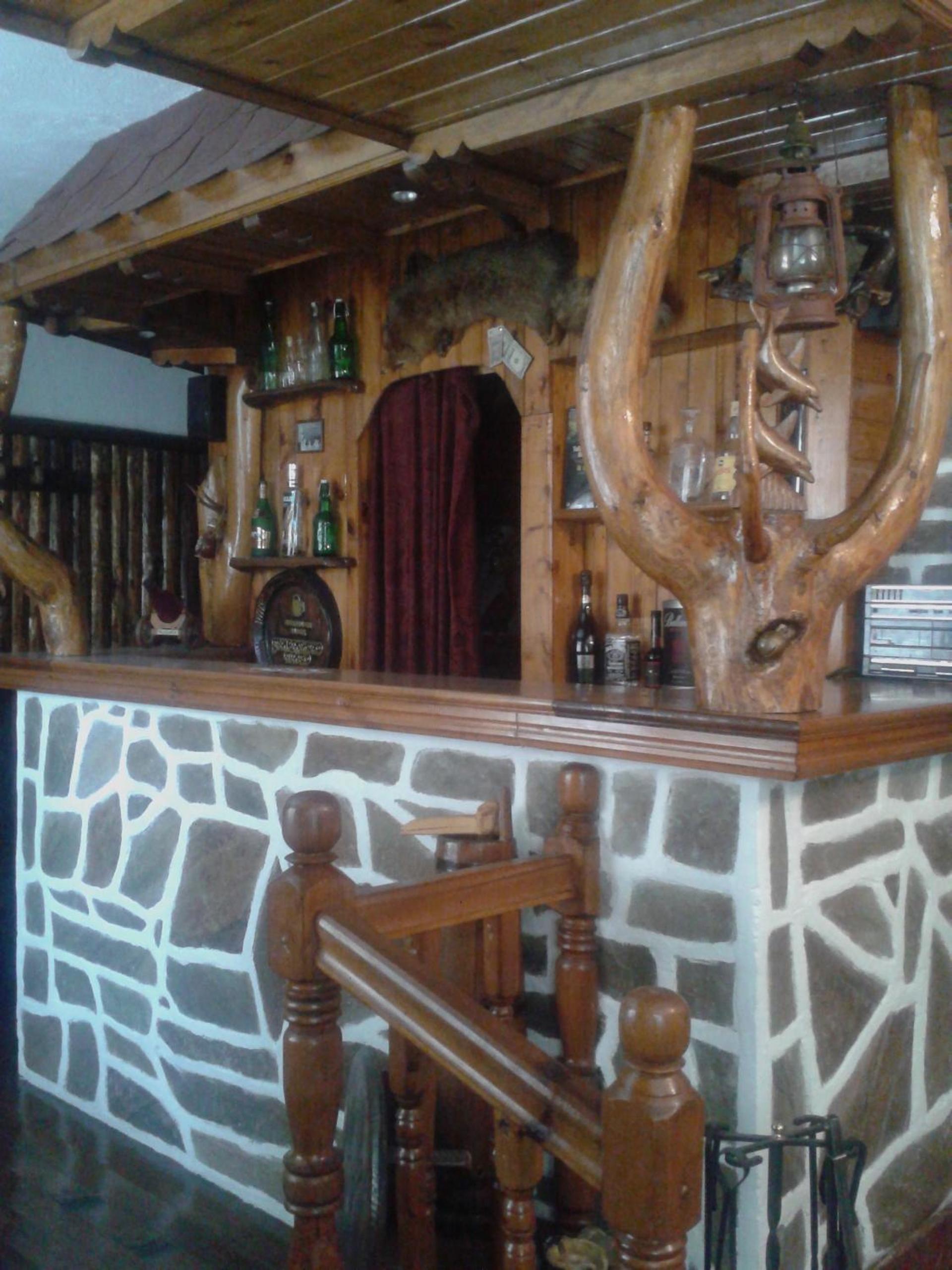 Tsvetkovi Guest House