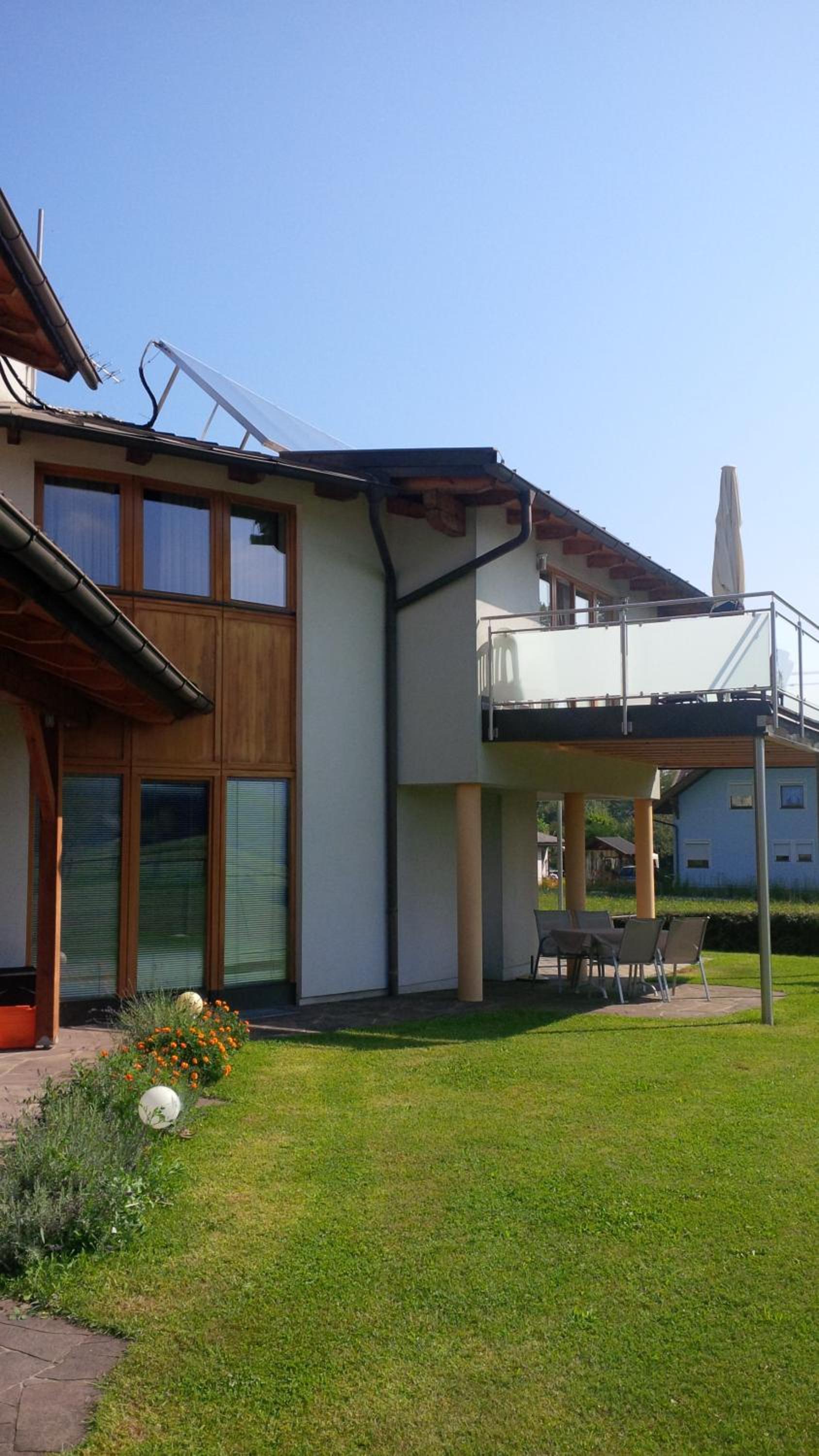 Haus Astrid view 5