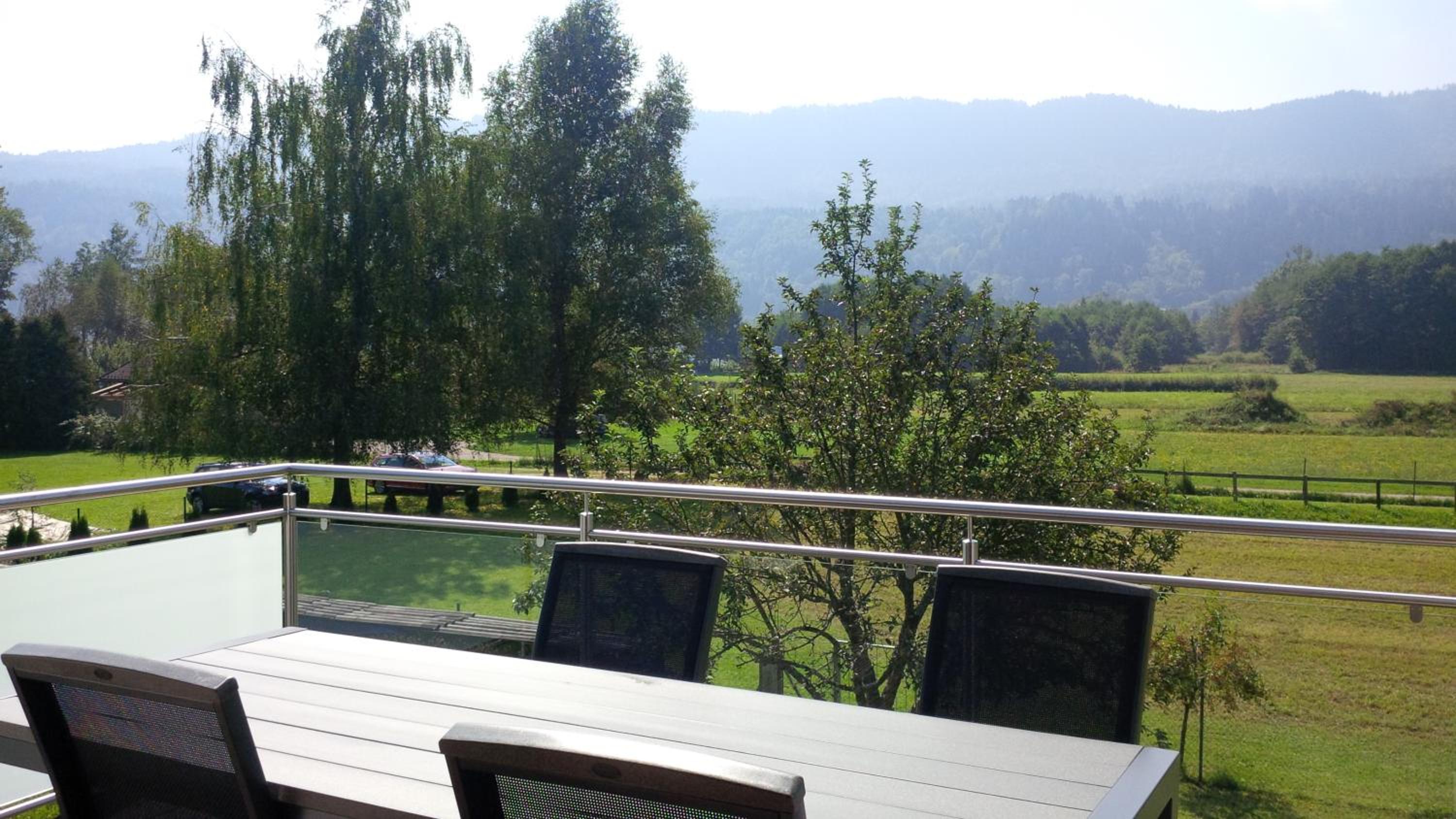 Haus Astrid view 4